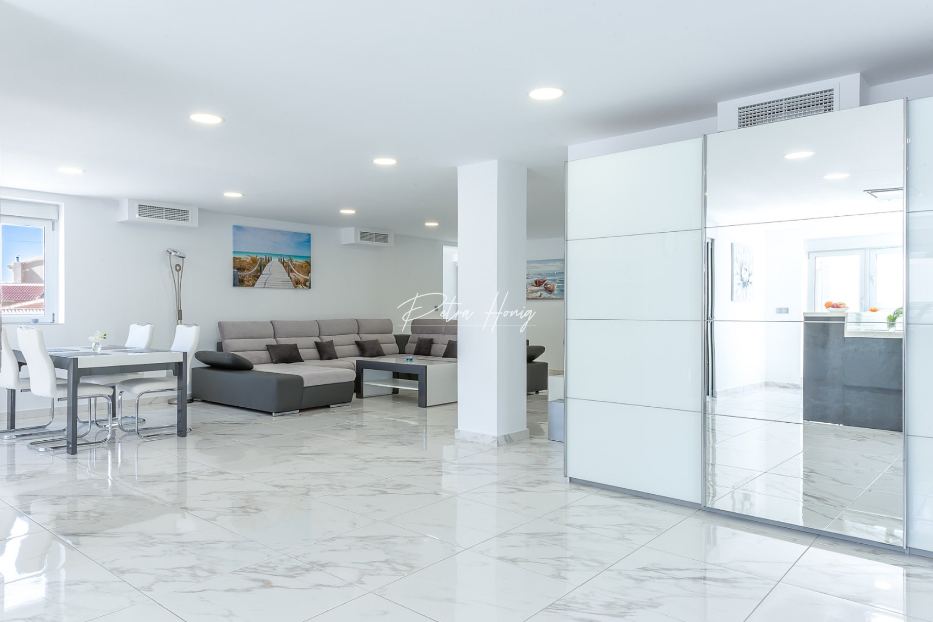 Resales - Villa - Ciudad Quesada - Town Center