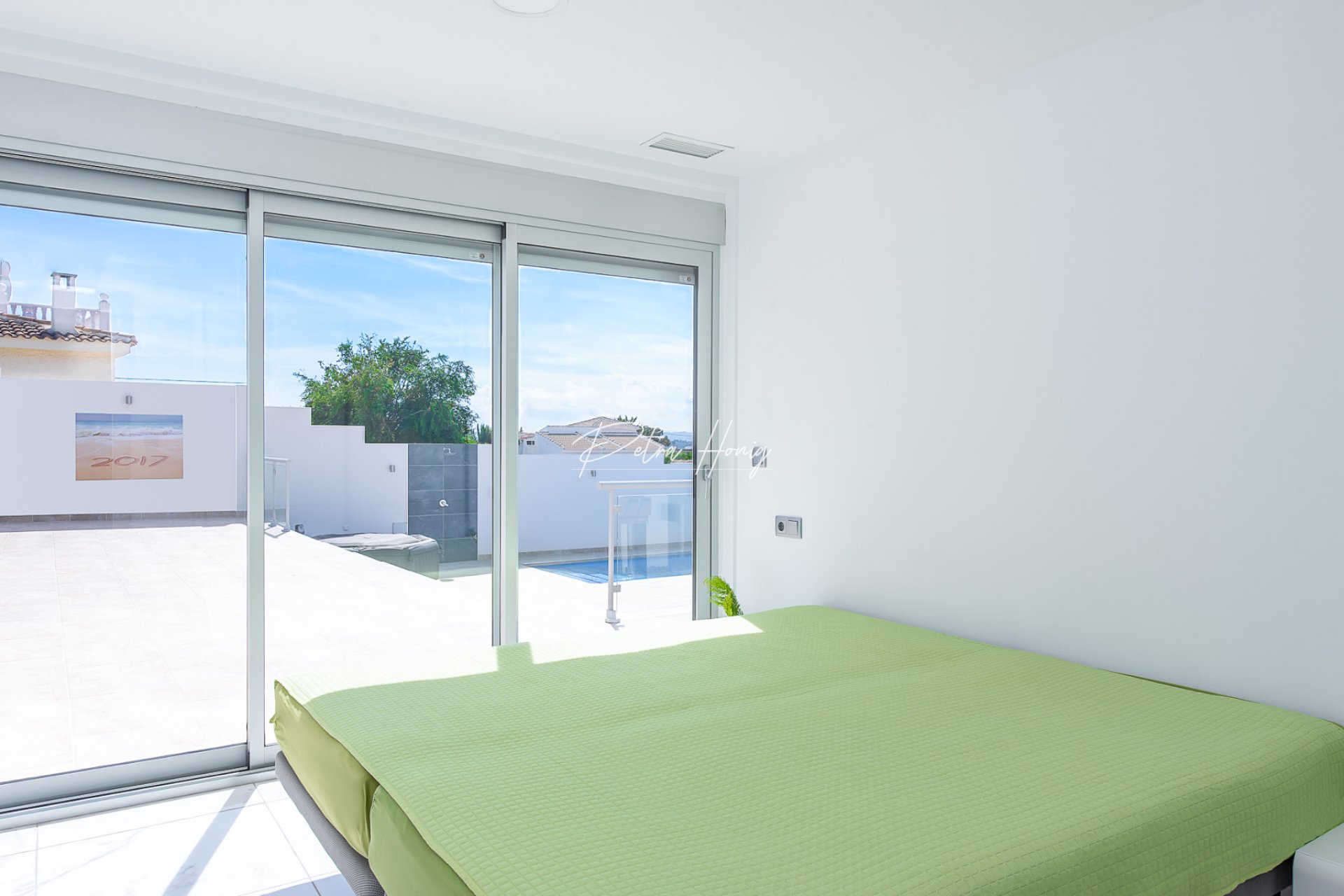 Resales - Villa - Ciudad Quesada - Town Center