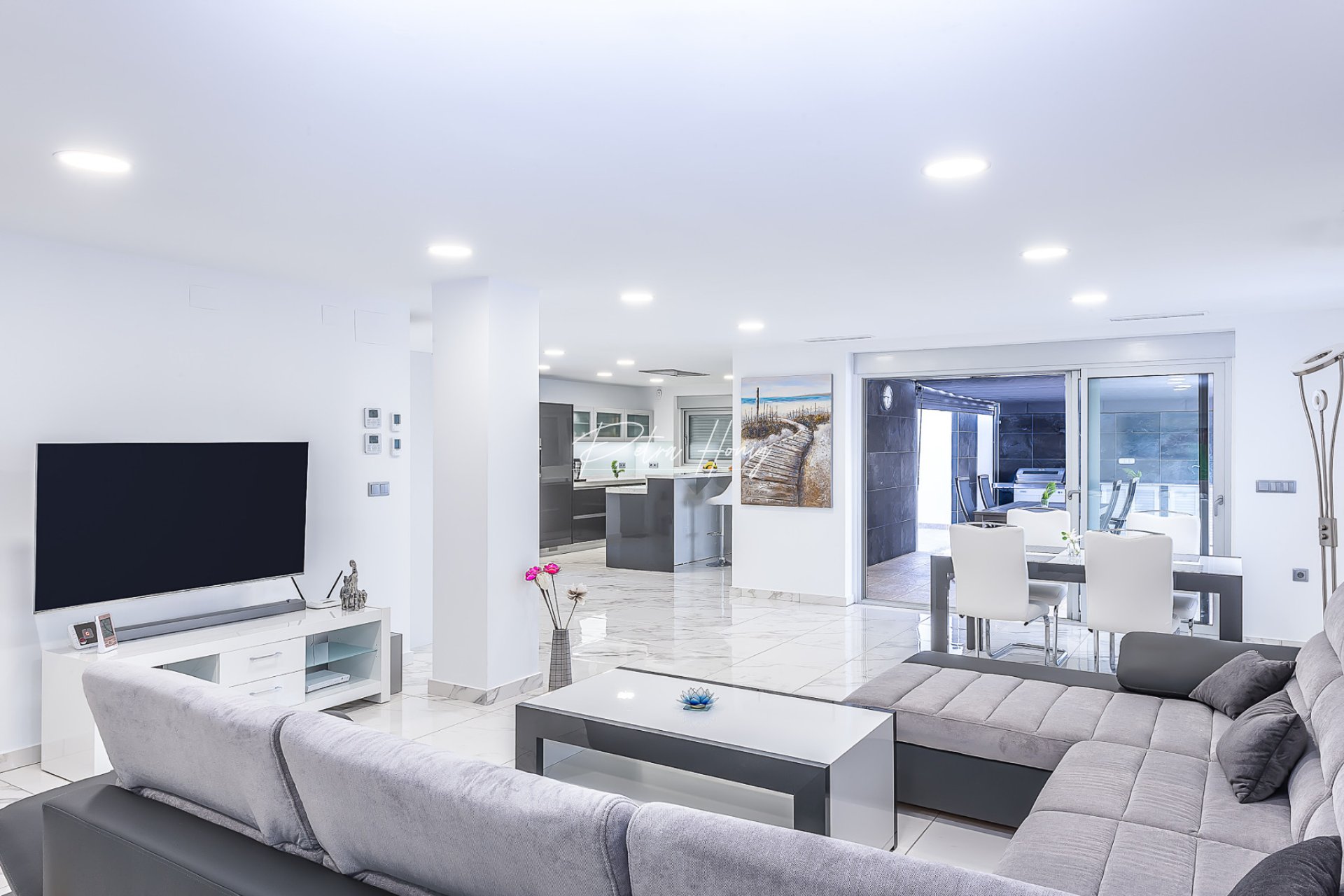 Resales - Villa - Ciudad Quesada - Town Center