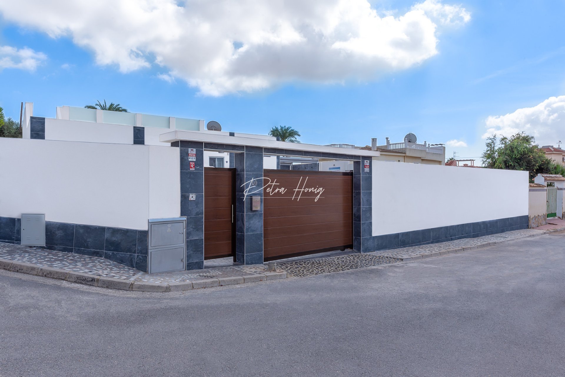 Resales - Villa - Ciudad Quesada - Town Center