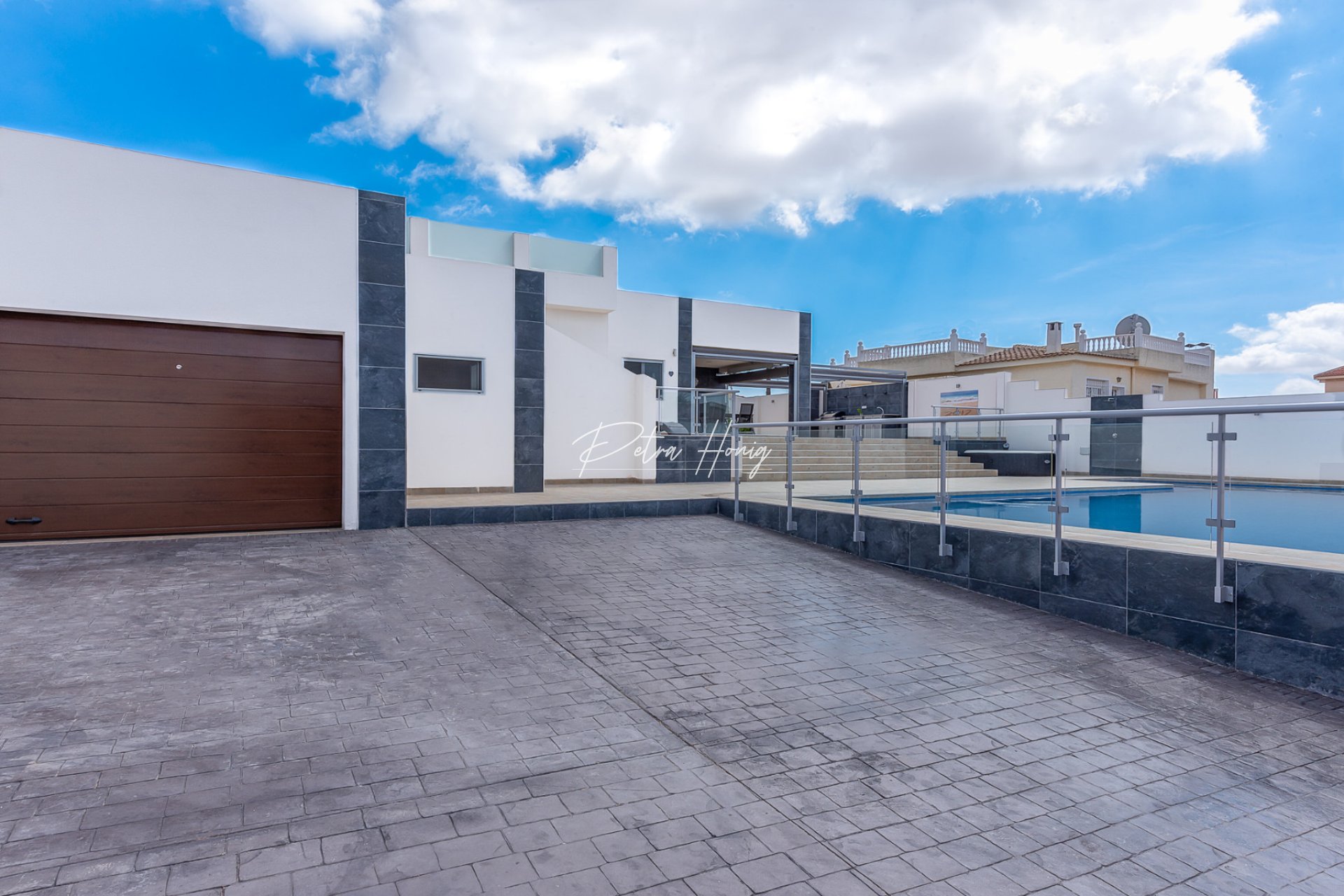 Resales - Villa - Ciudad Quesada - Town Center