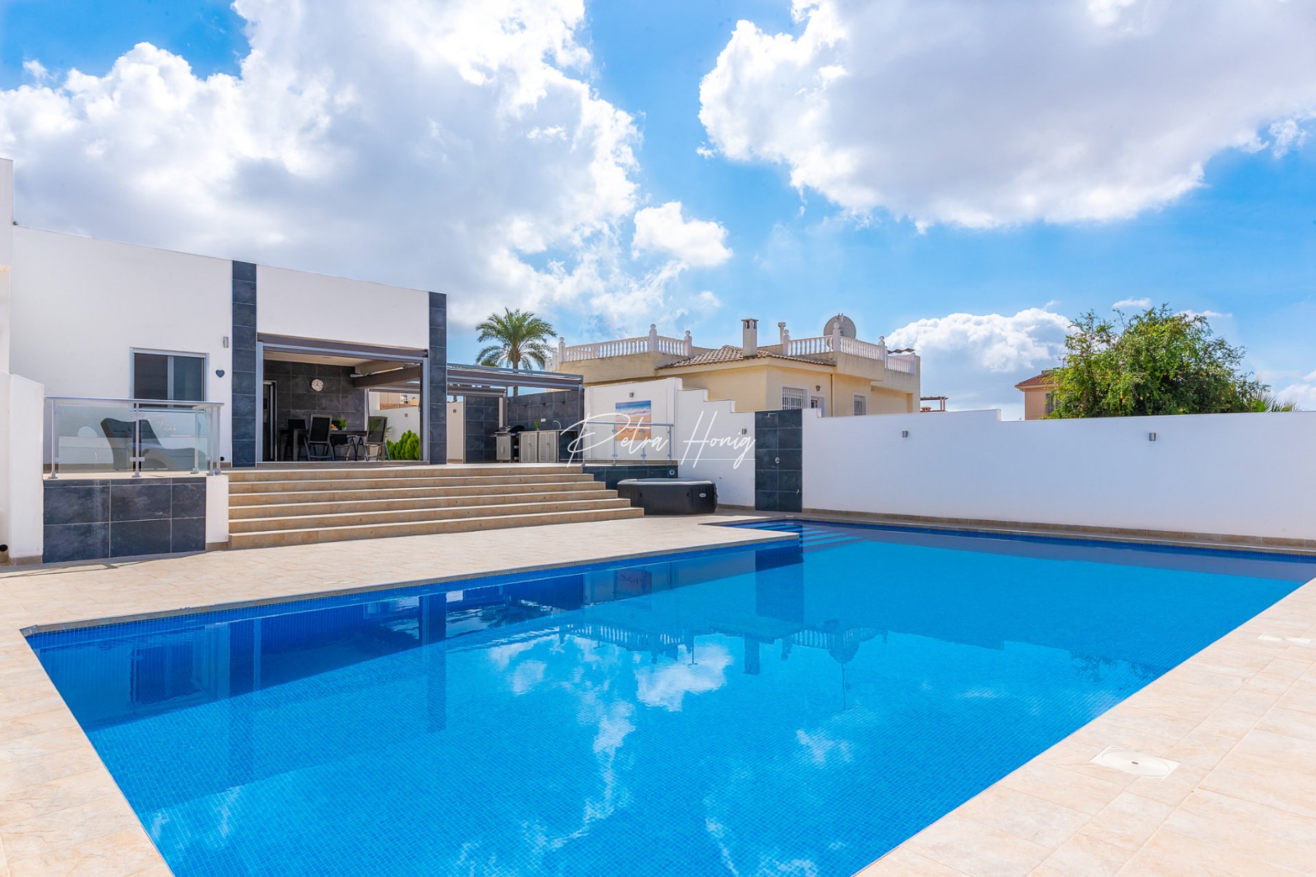 Resales - Villa - Ciudad Quesada - Town Center