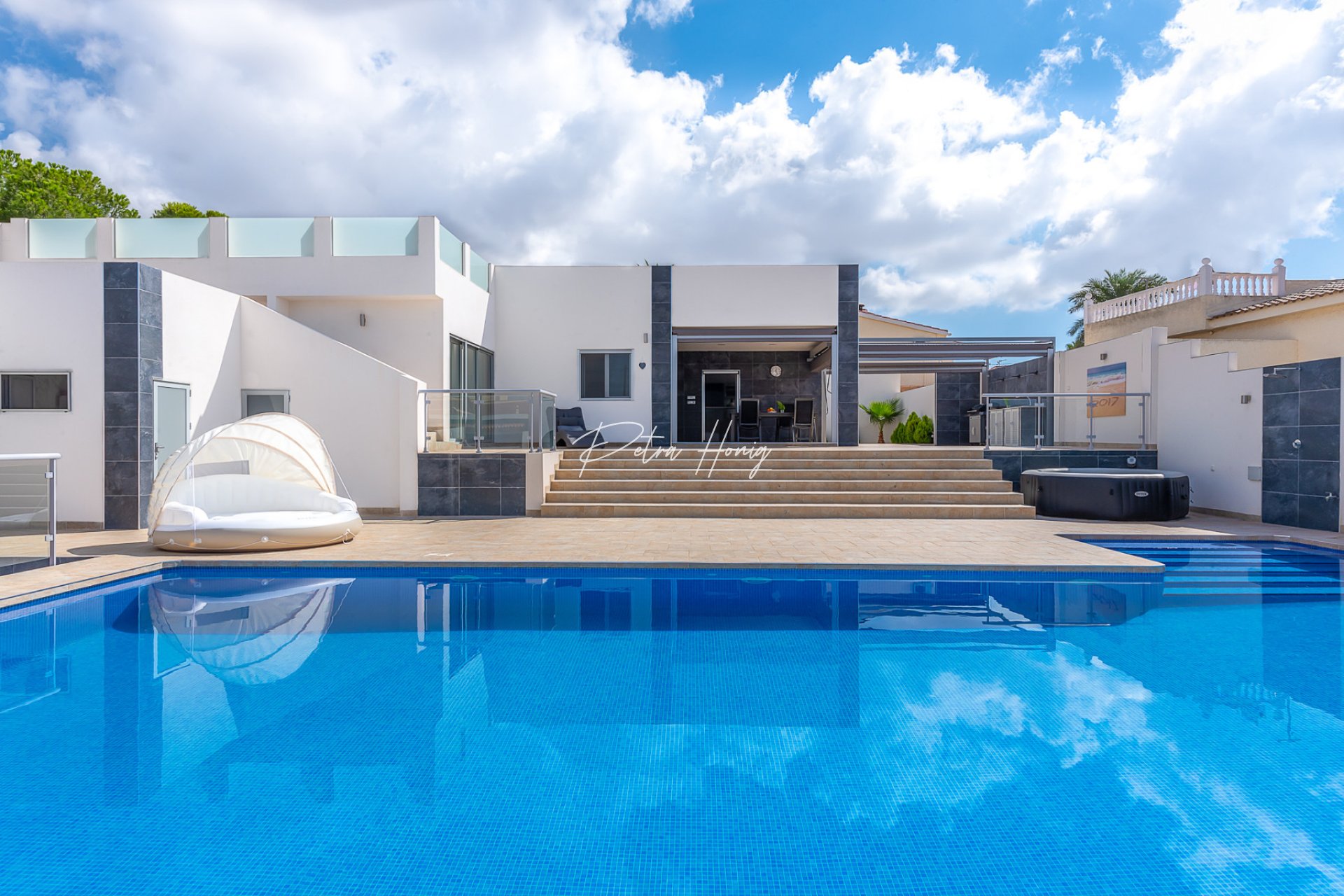 Resales - Villa - Ciudad Quesada - Town Center