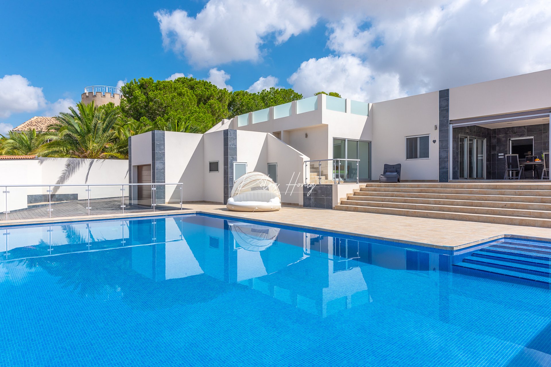 Resales - Villa - Ciudad Quesada - Town Center