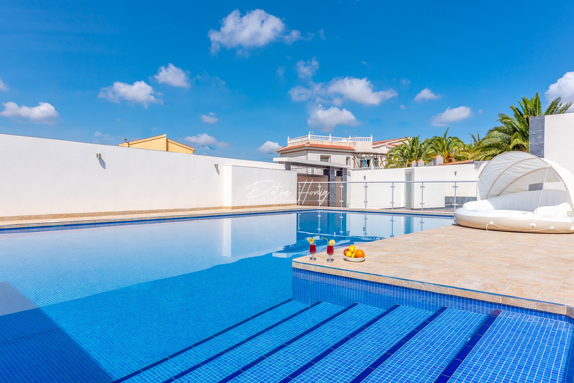 Resales - Villa - Ciudad Quesada - Town Center