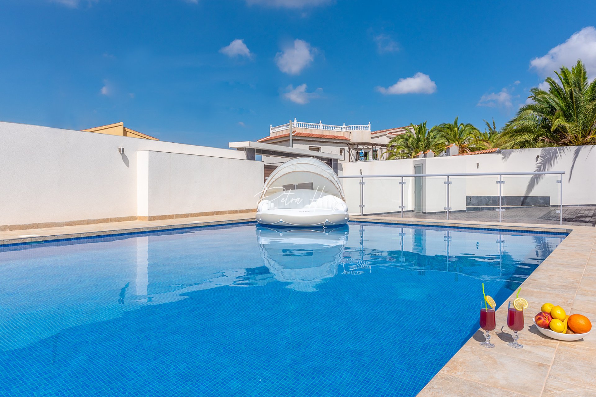 Resales - Villa - Ciudad Quesada - Town Center