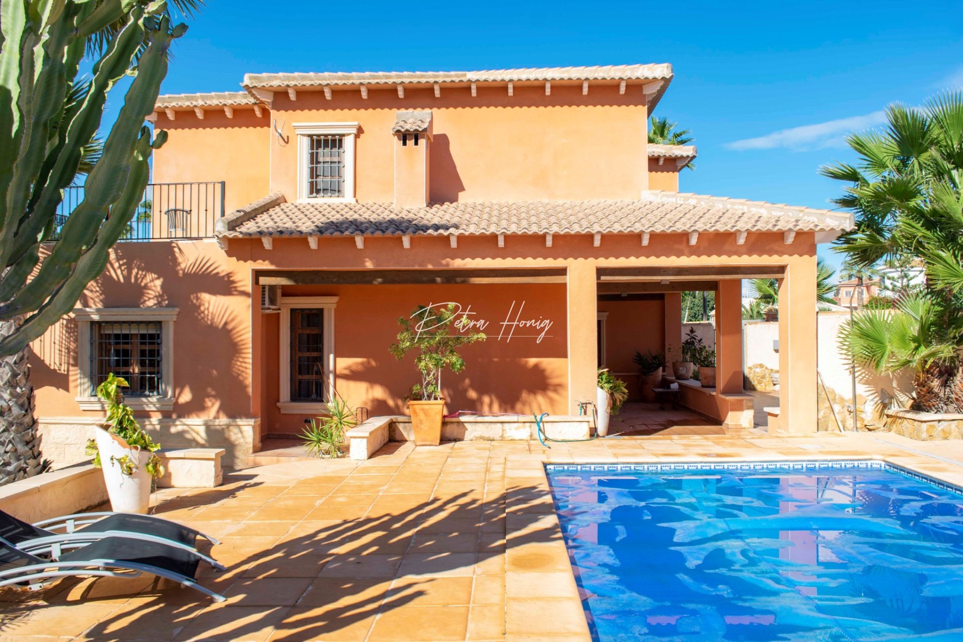 Resales - Villa - Ciudad Quesada - Town Center