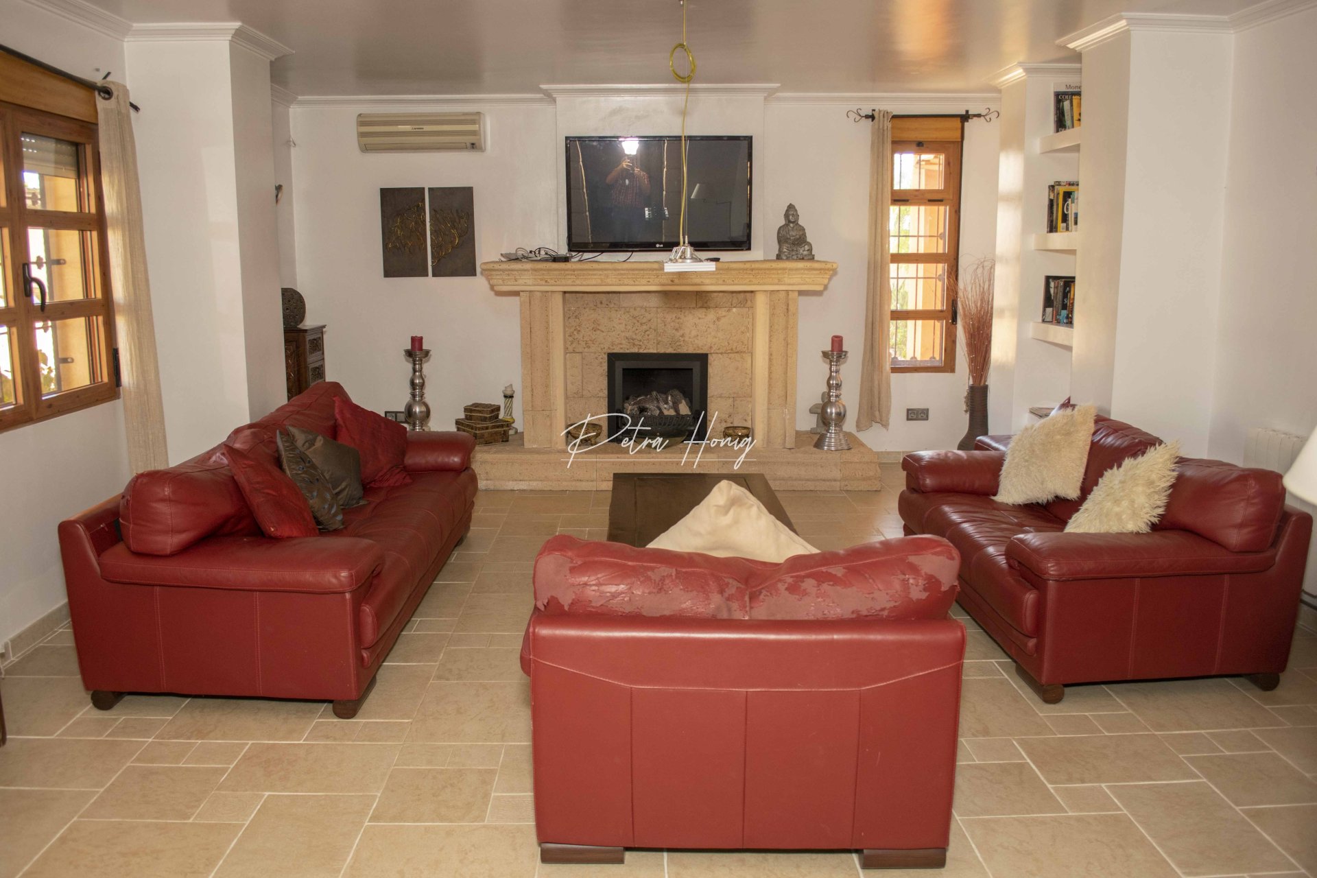 Resales - Villa - Ciudad Quesada - Town Center