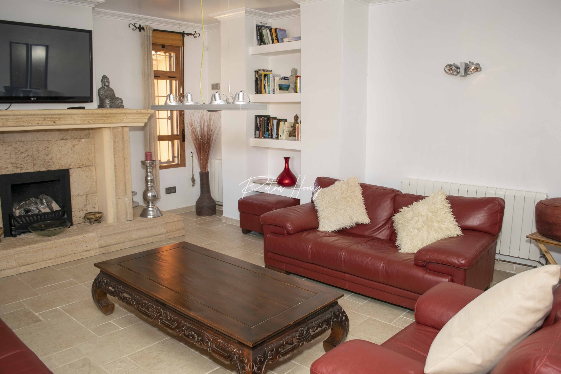 Resales - Villa - Ciudad Quesada - Town Center