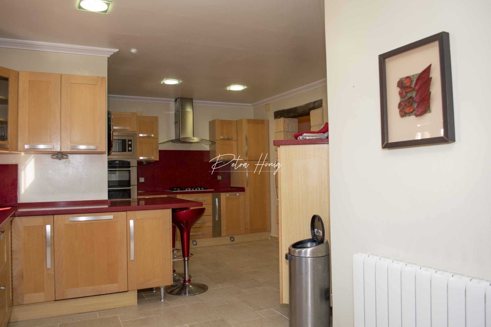 Resales - Villa - Ciudad Quesada - Town Center