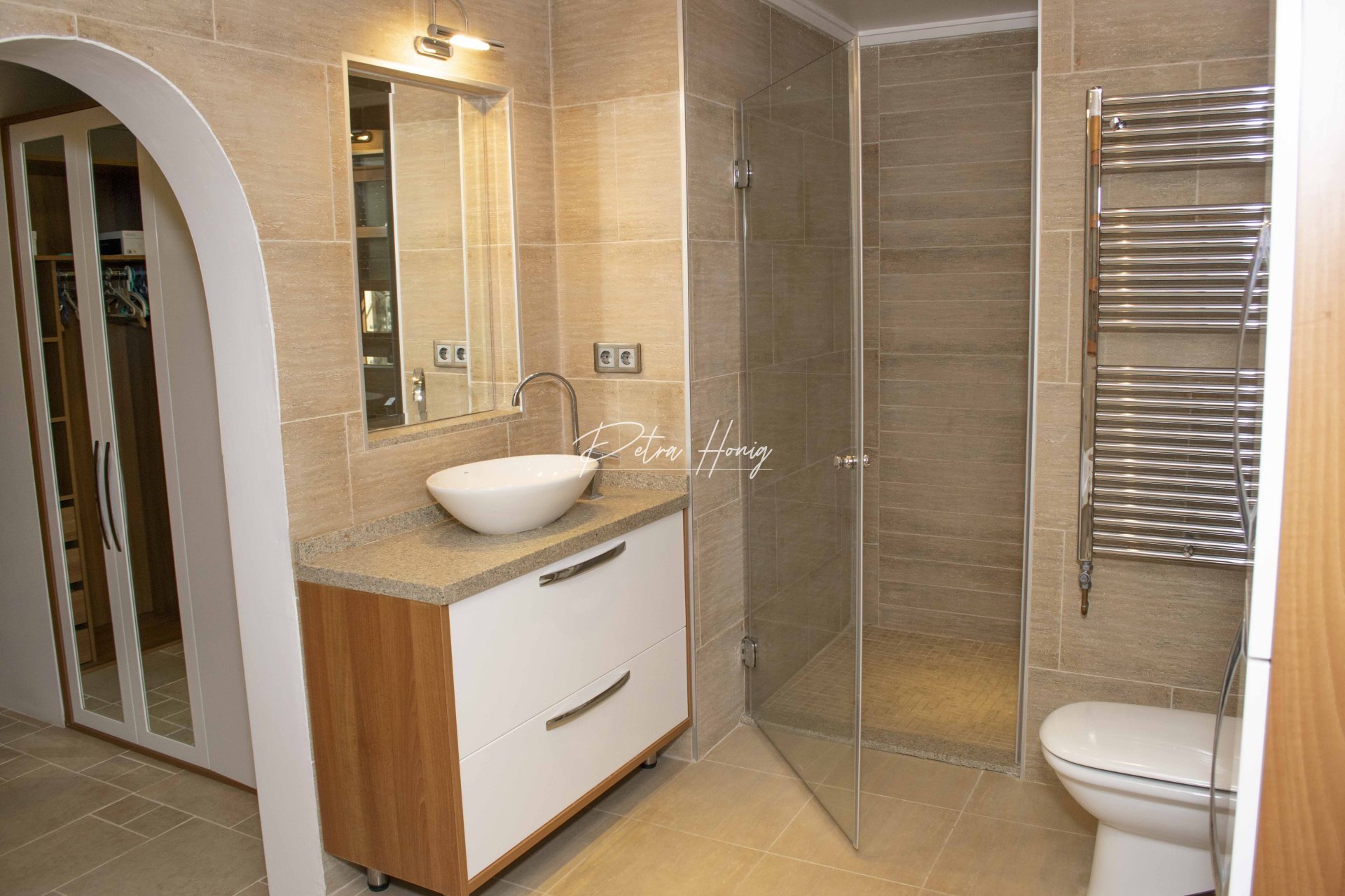 Resales - Villa - Ciudad Quesada - Town Center