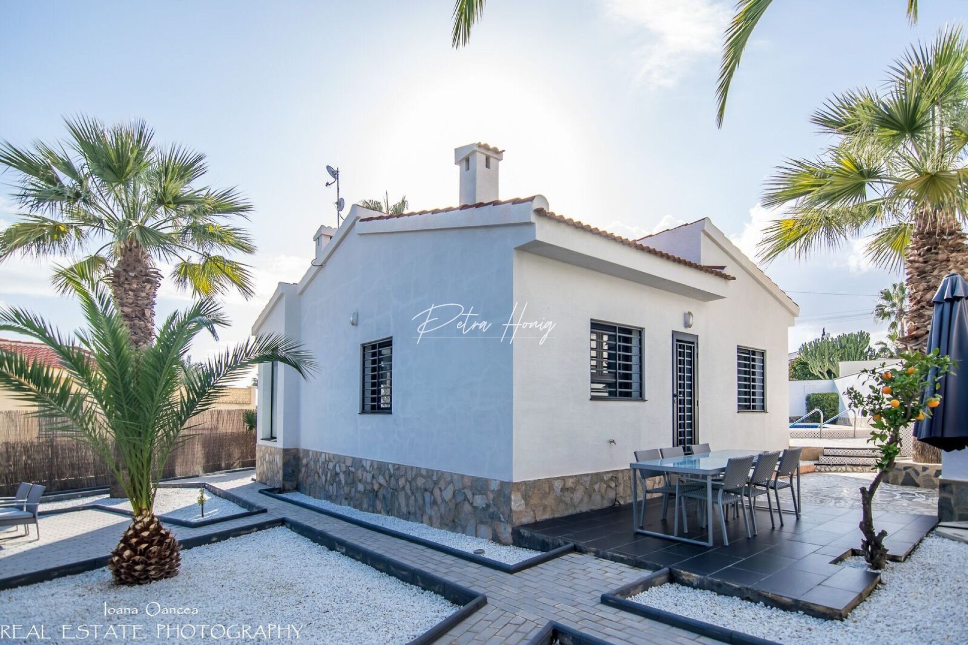 Resales - Villa - Ciudad Quesada - Town Center