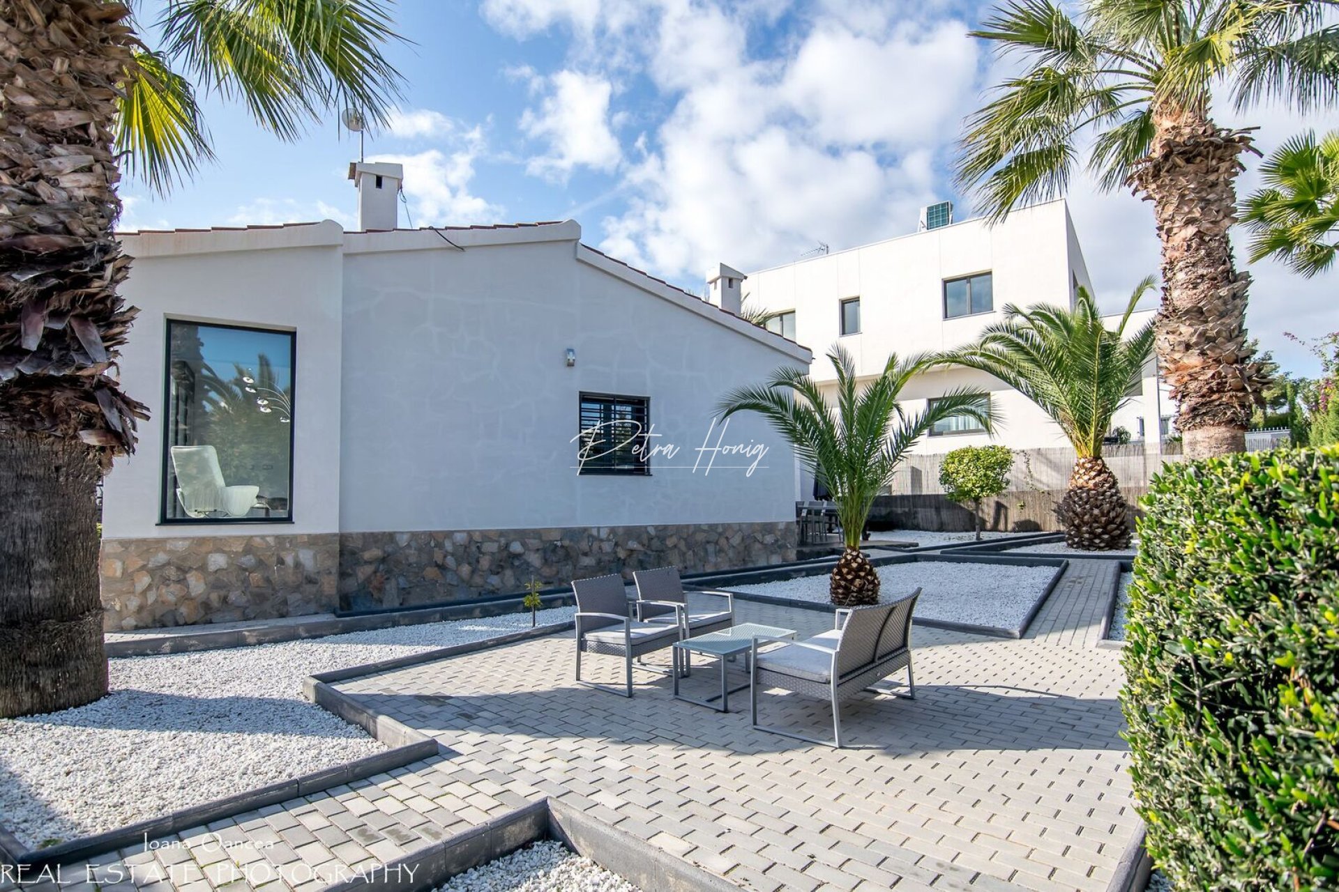 Resales - Villa - Ciudad Quesada - Town Center