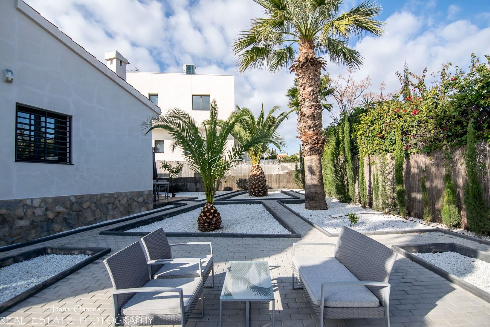Resales - Villa - Ciudad Quesada - Town Center