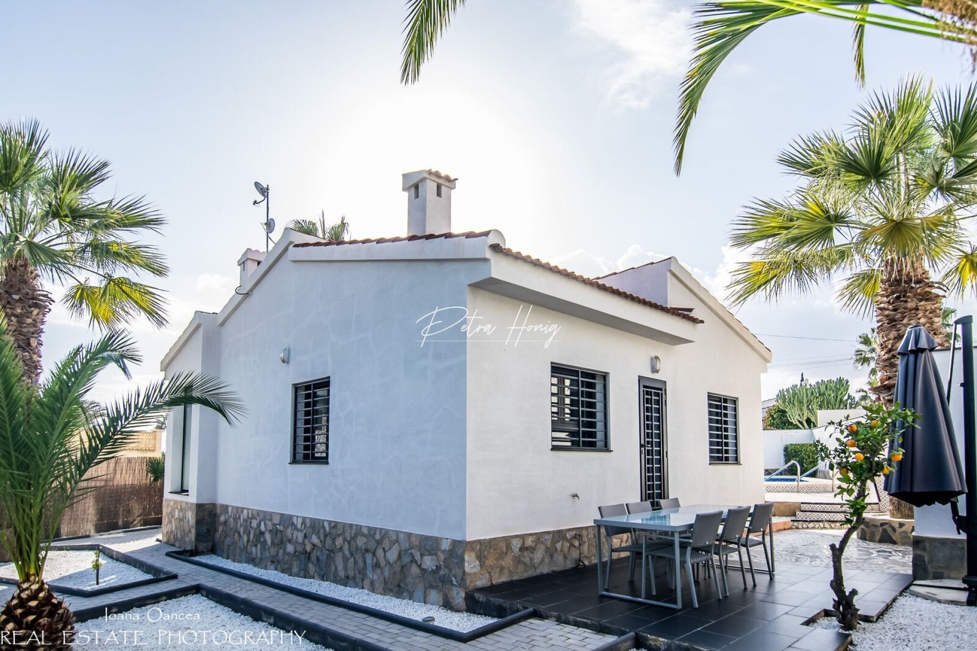 Resales - Villa - Ciudad Quesada - Town Center