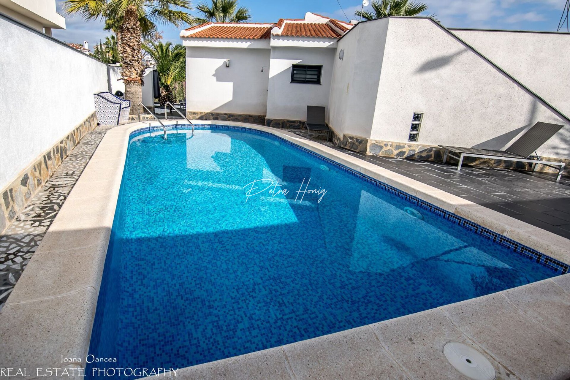 Resales - Villa - Ciudad Quesada - Town Center