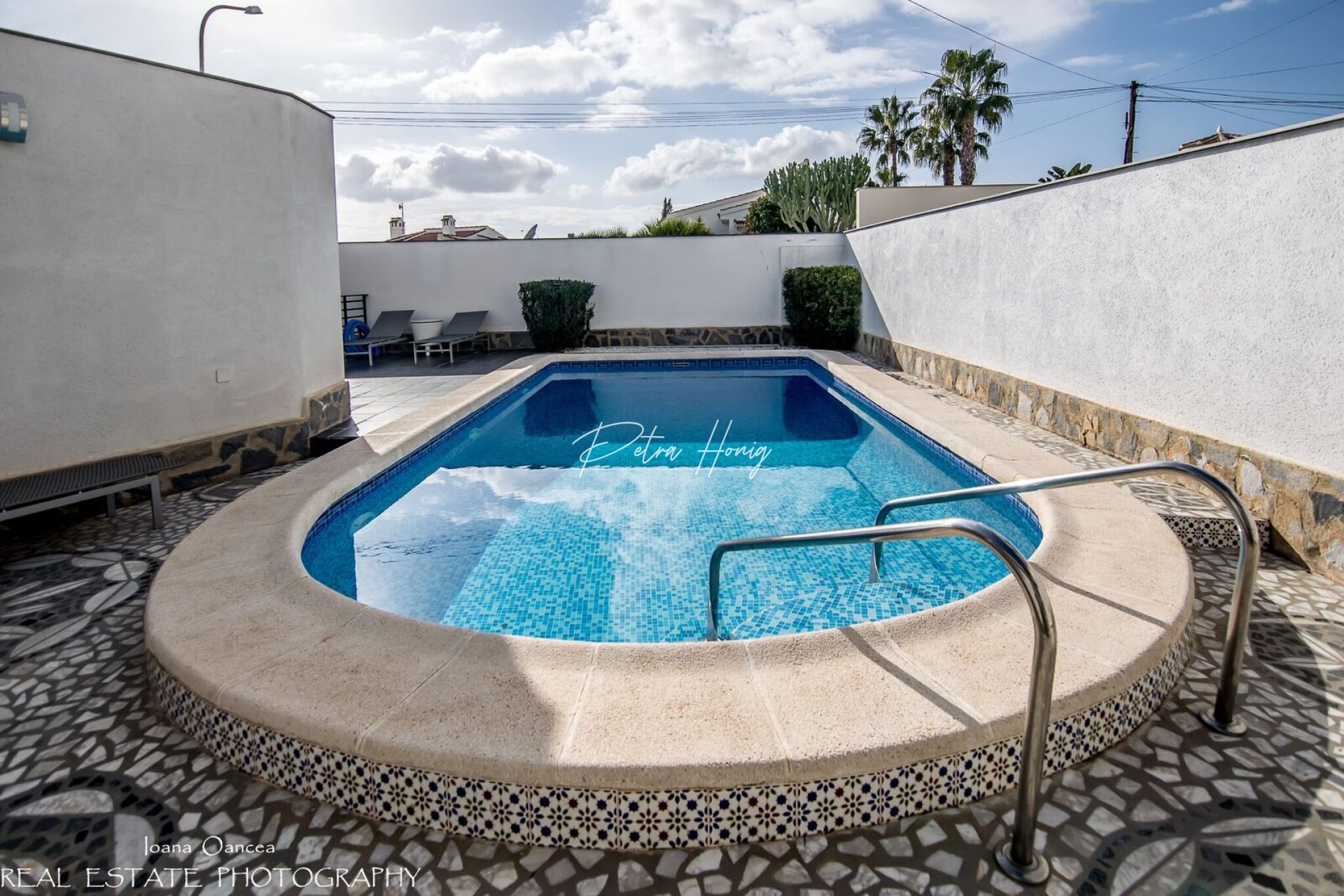 Resales - Villa - Ciudad Quesada - Town Center