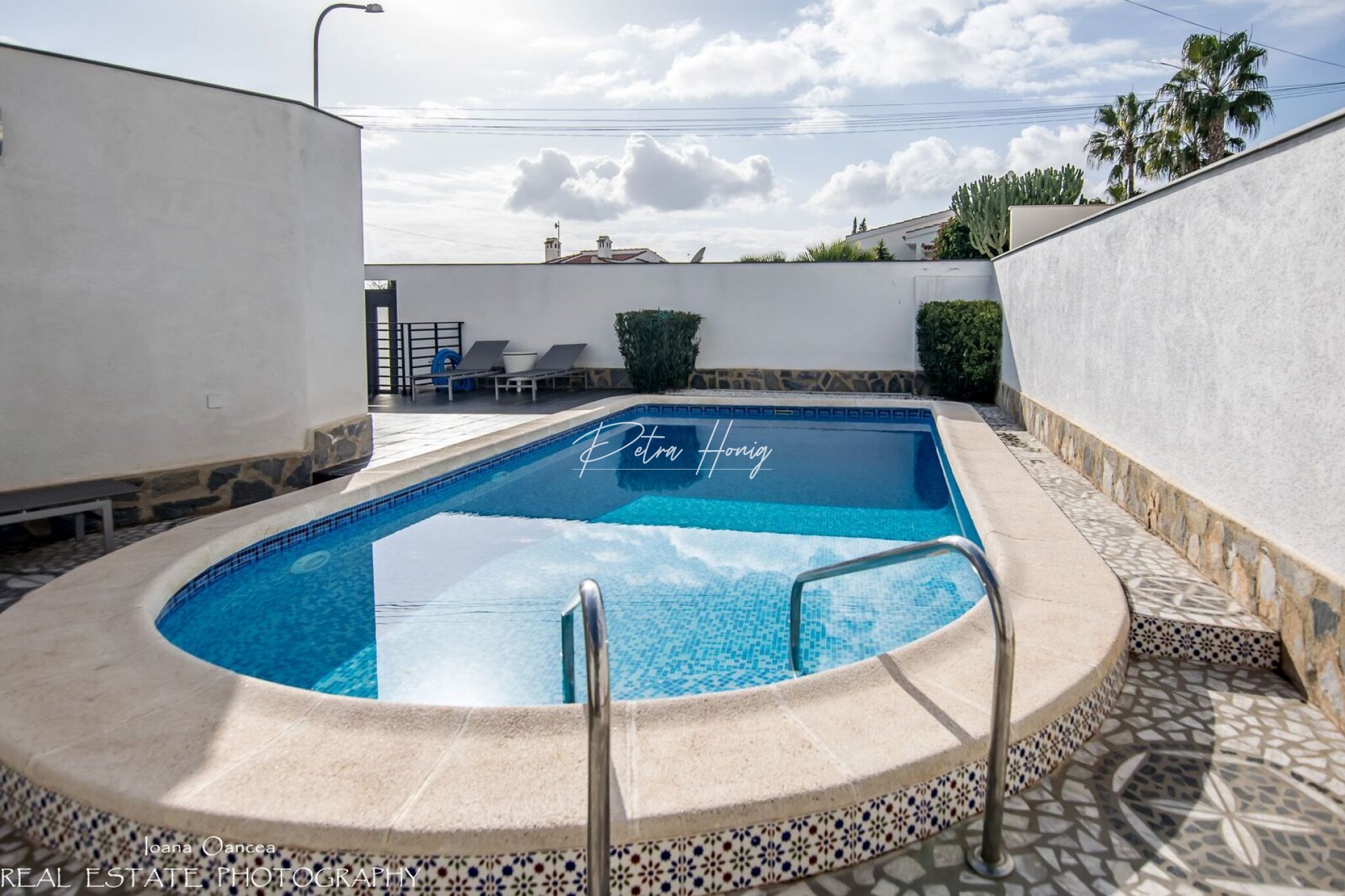 Resales - Villa - Ciudad Quesada - Town Center