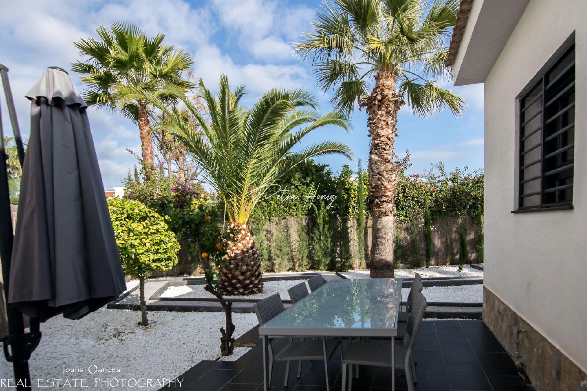 Resales - Villa - Ciudad Quesada - Town Center