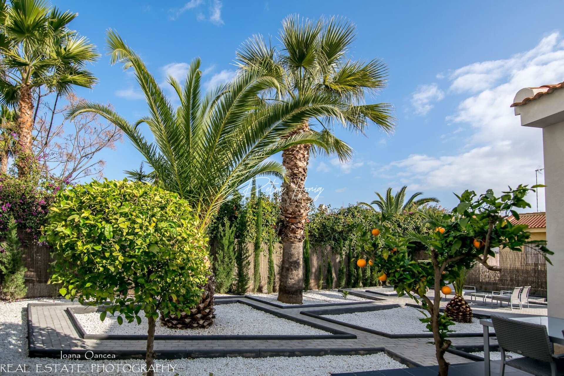 Resales - Villa - Ciudad Quesada - Town Center