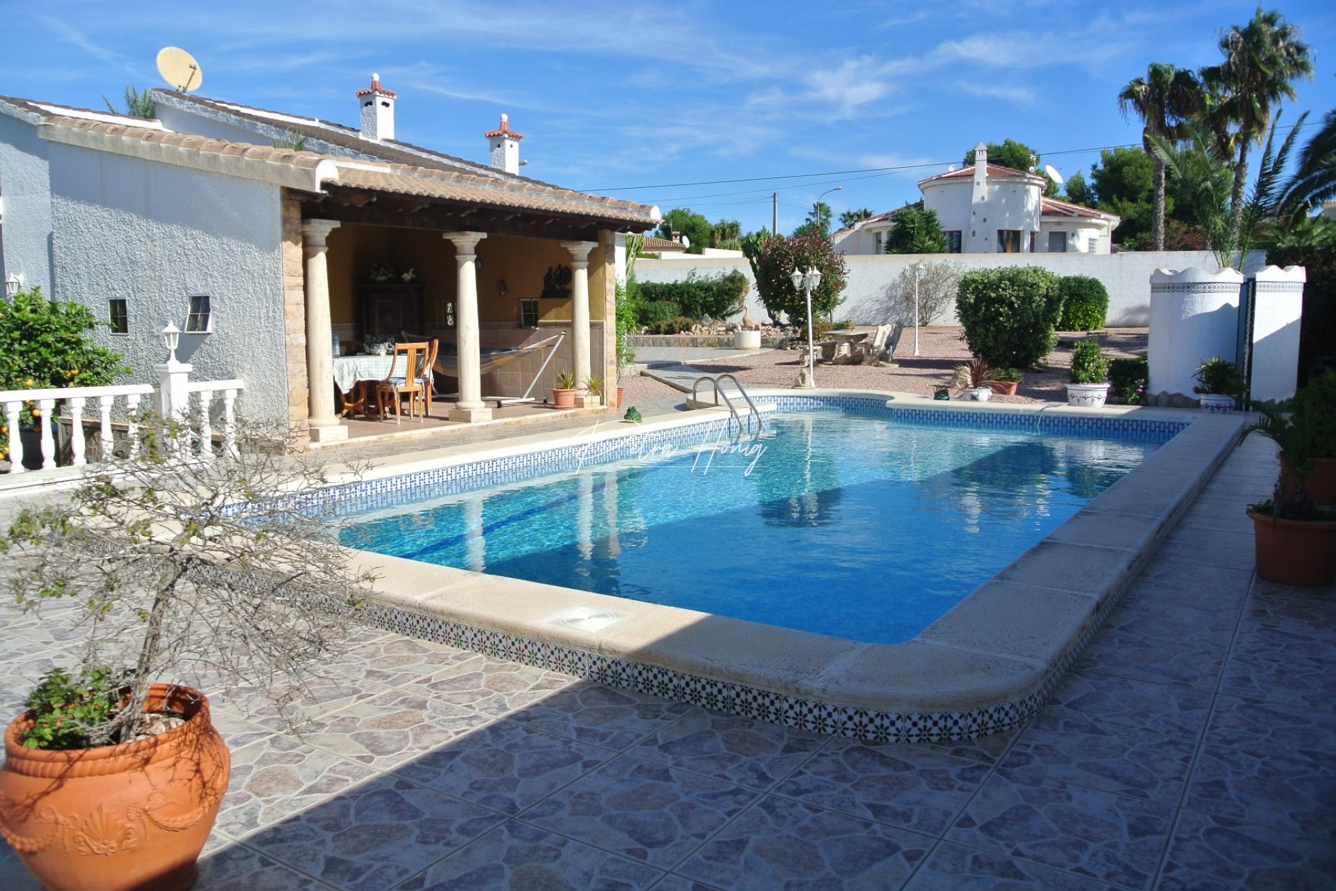 Resales - Villa - Ciudad Quesada - Town Center