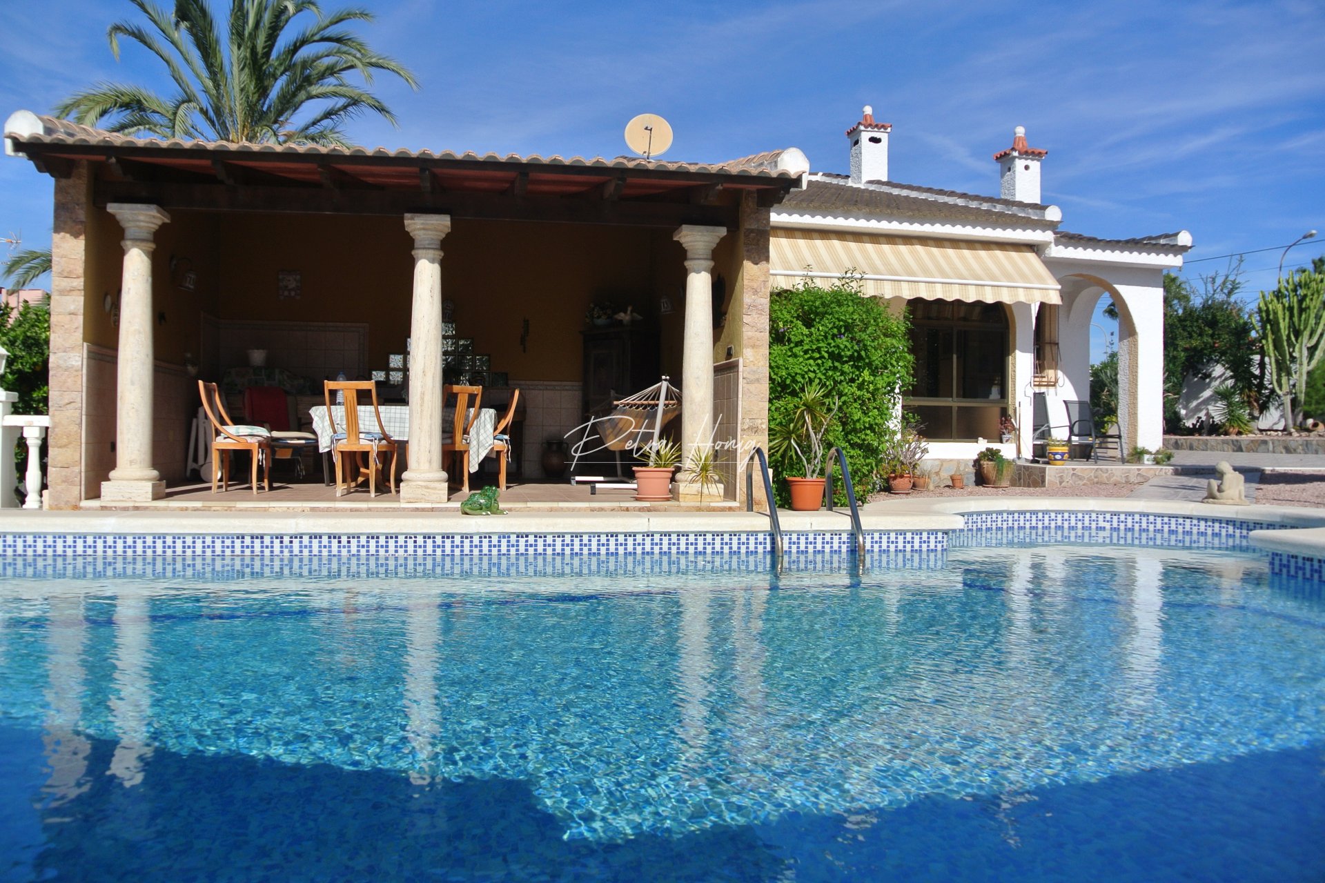 Resales - Villa - Ciudad Quesada - Town Center