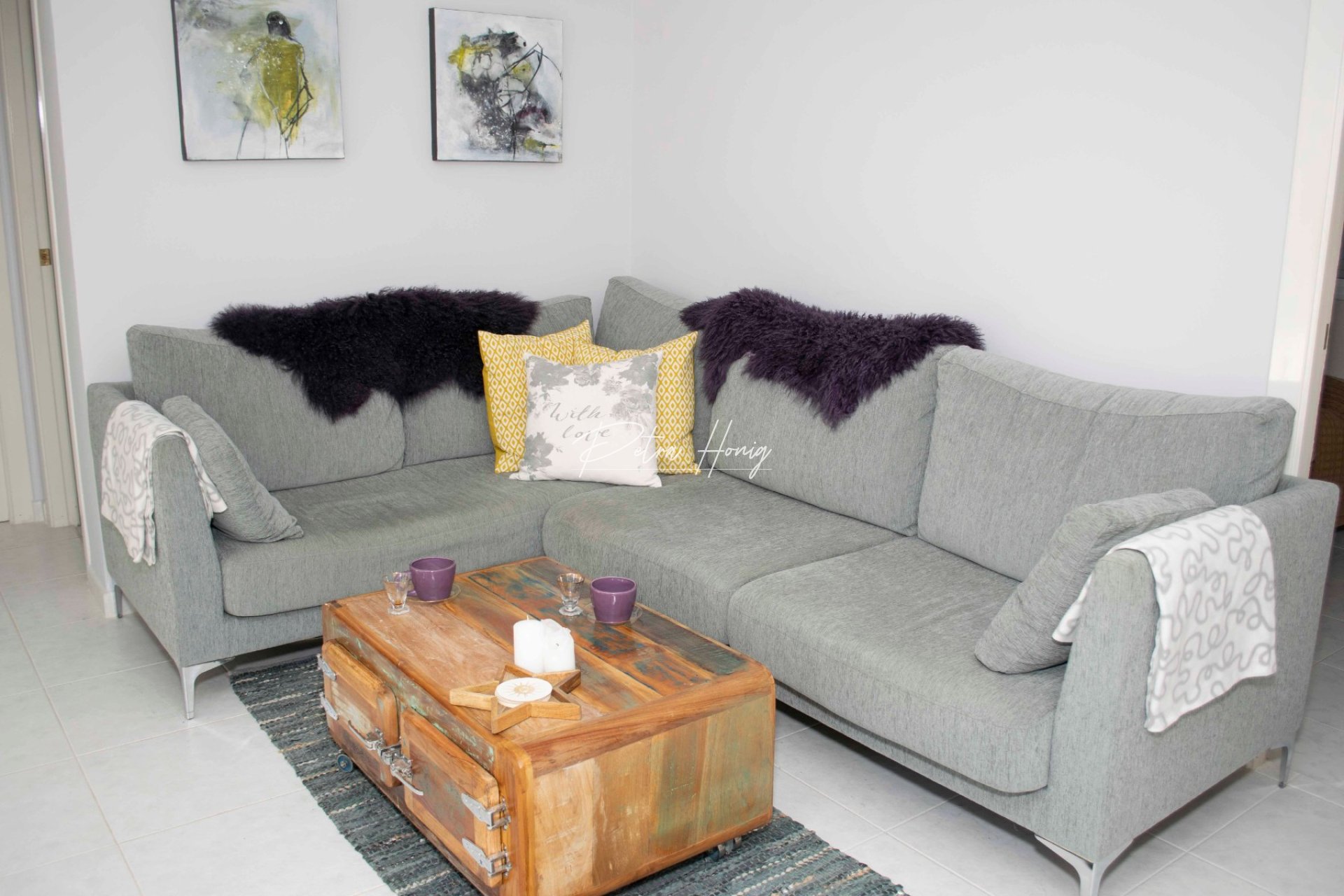 Resales - Villa - Ciudad Quesada - Town Center