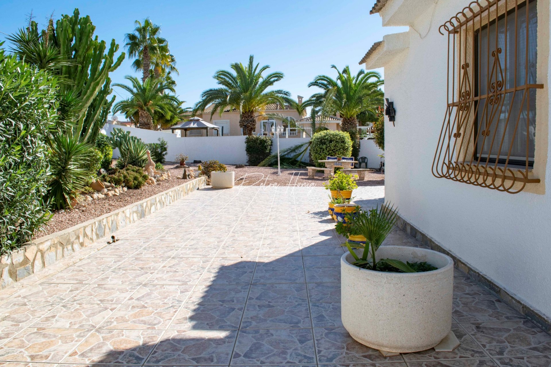 Resales - Villa - Ciudad Quesada - Town Center