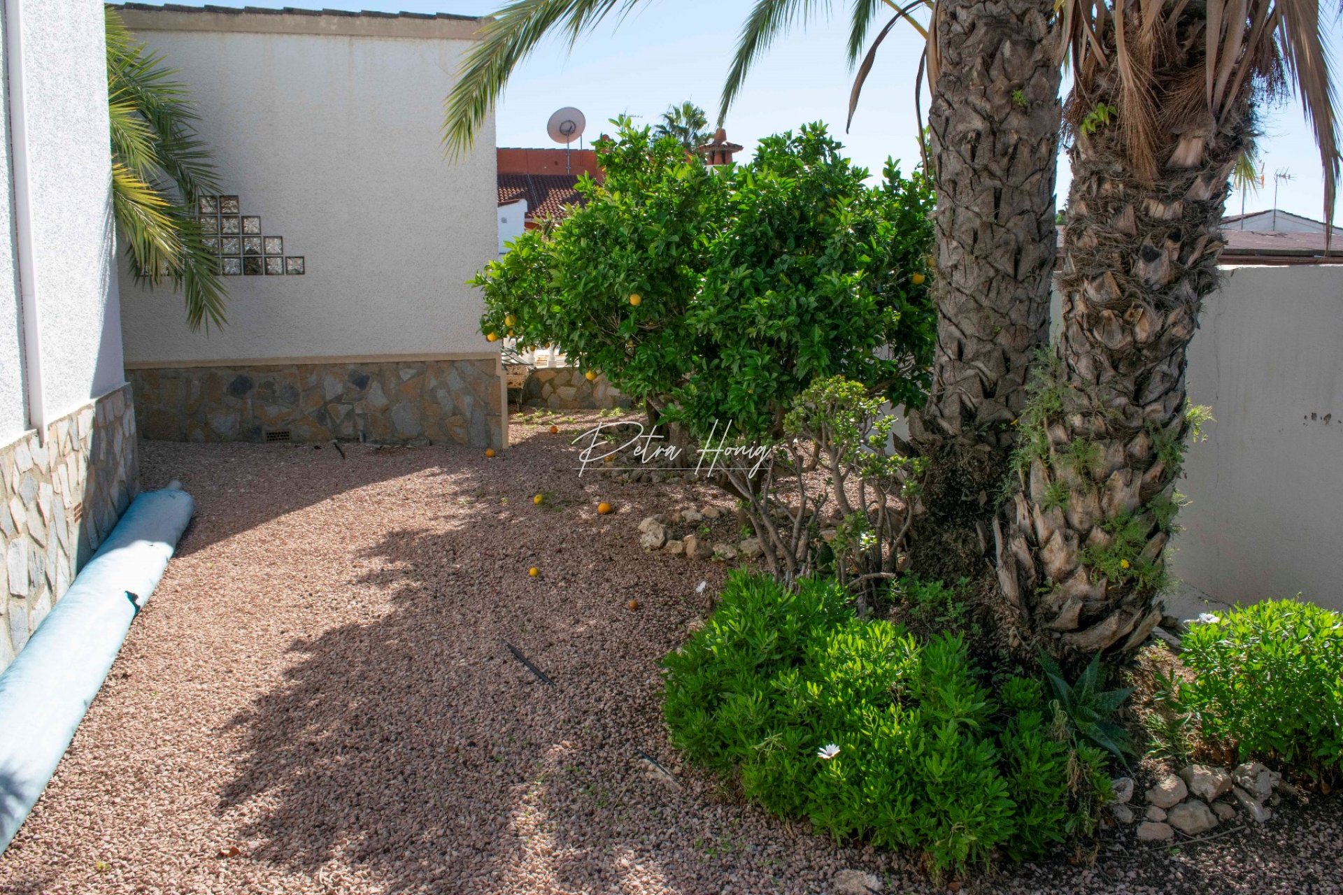 Resales - Villa - Ciudad Quesada - Town Center
