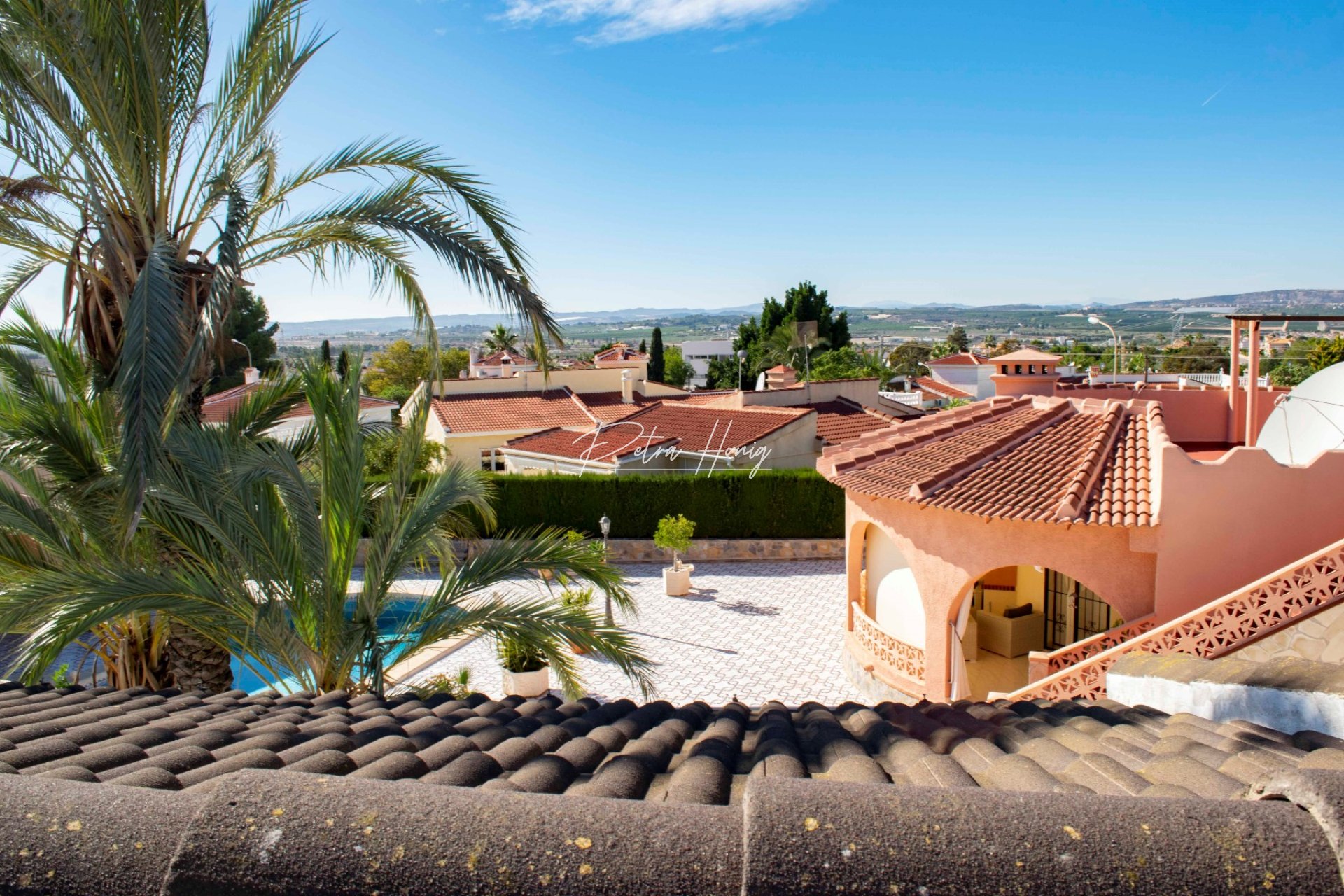 Resales - Villa - Ciudad Quesada - Town Center
