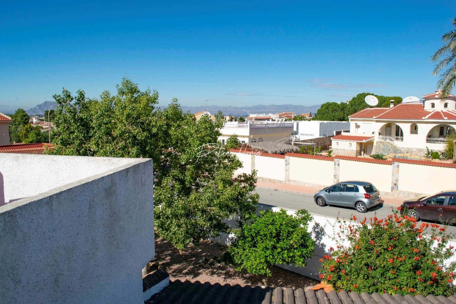 Resales - Villa - Ciudad Quesada - Town Center