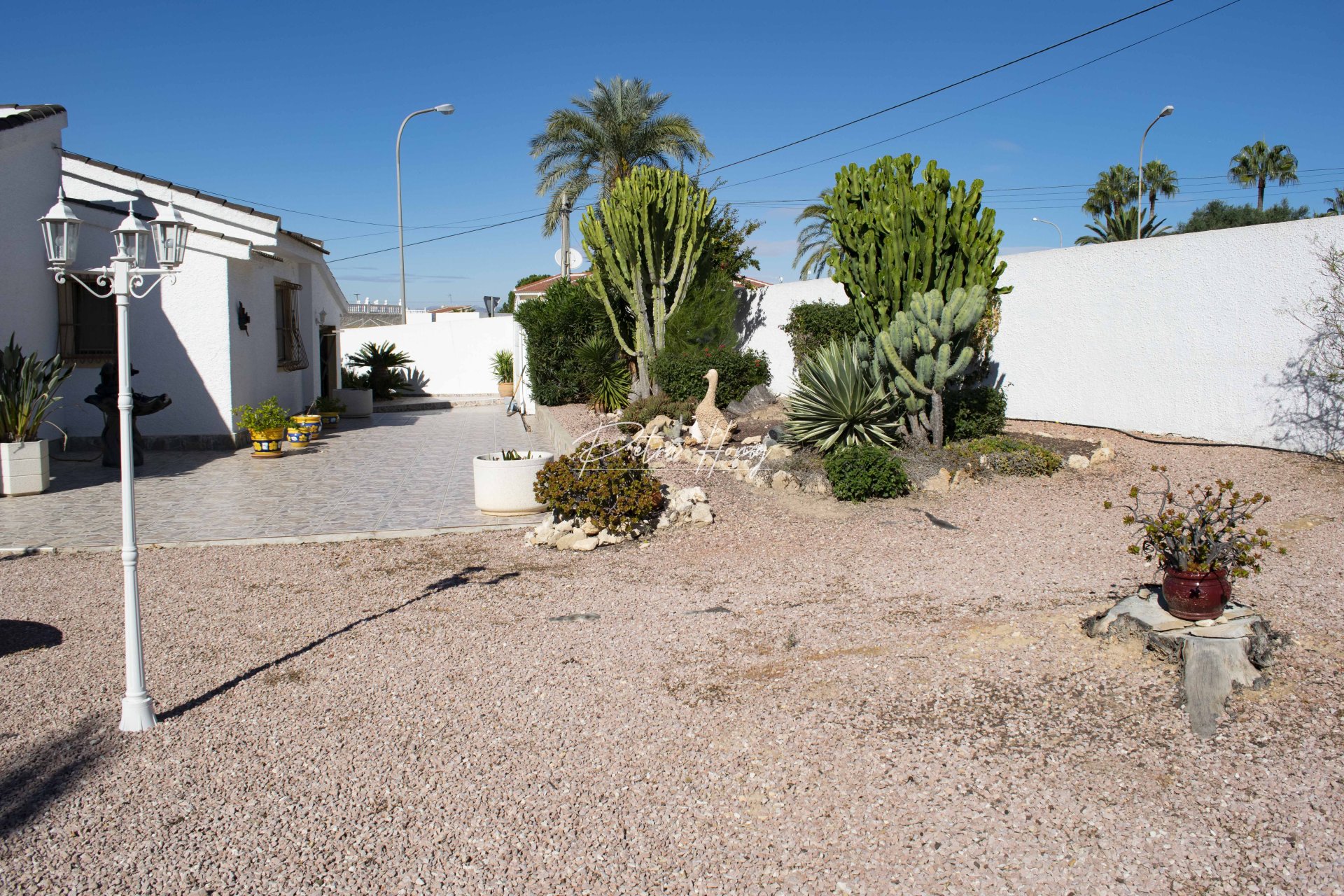 Resales - Villa - Ciudad Quesada - Town Center