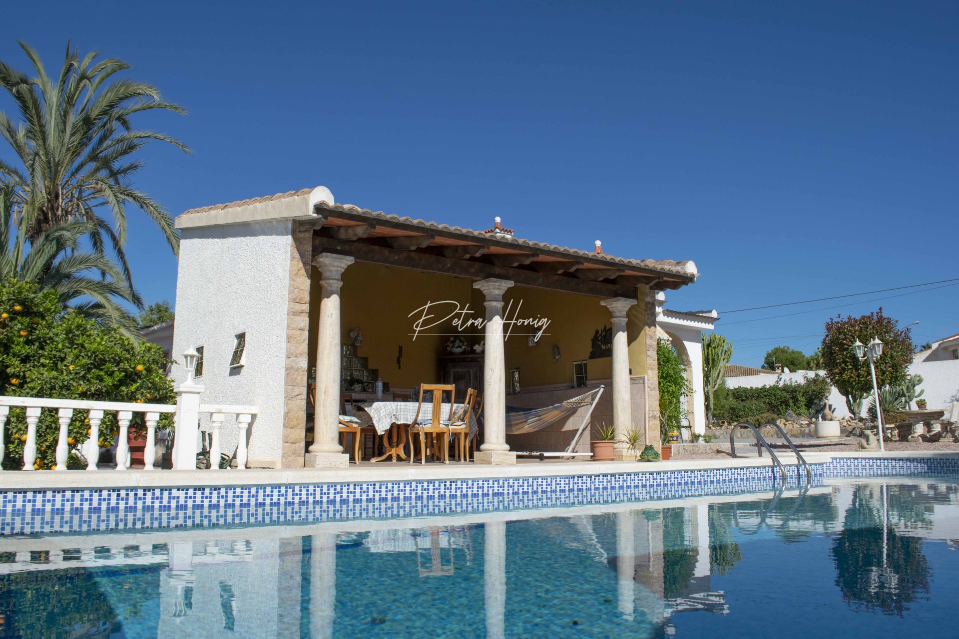 Resales - Villa - Ciudad Quesada - Town Center
