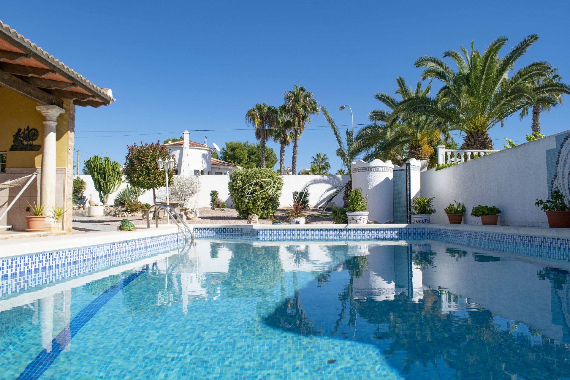 Resales - Villa - Ciudad Quesada - Town Center