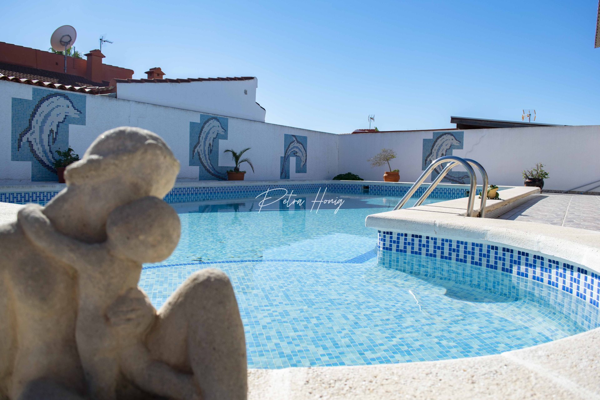 Resales - Villa - Ciudad Quesada - Town Center