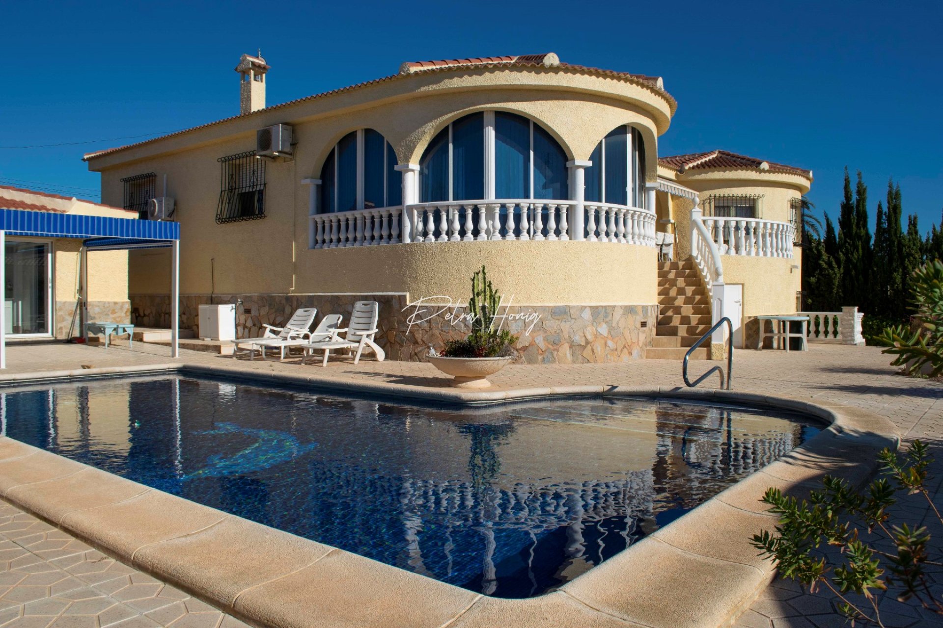 Resales - Villa - Ciudad Quesada - Town Center