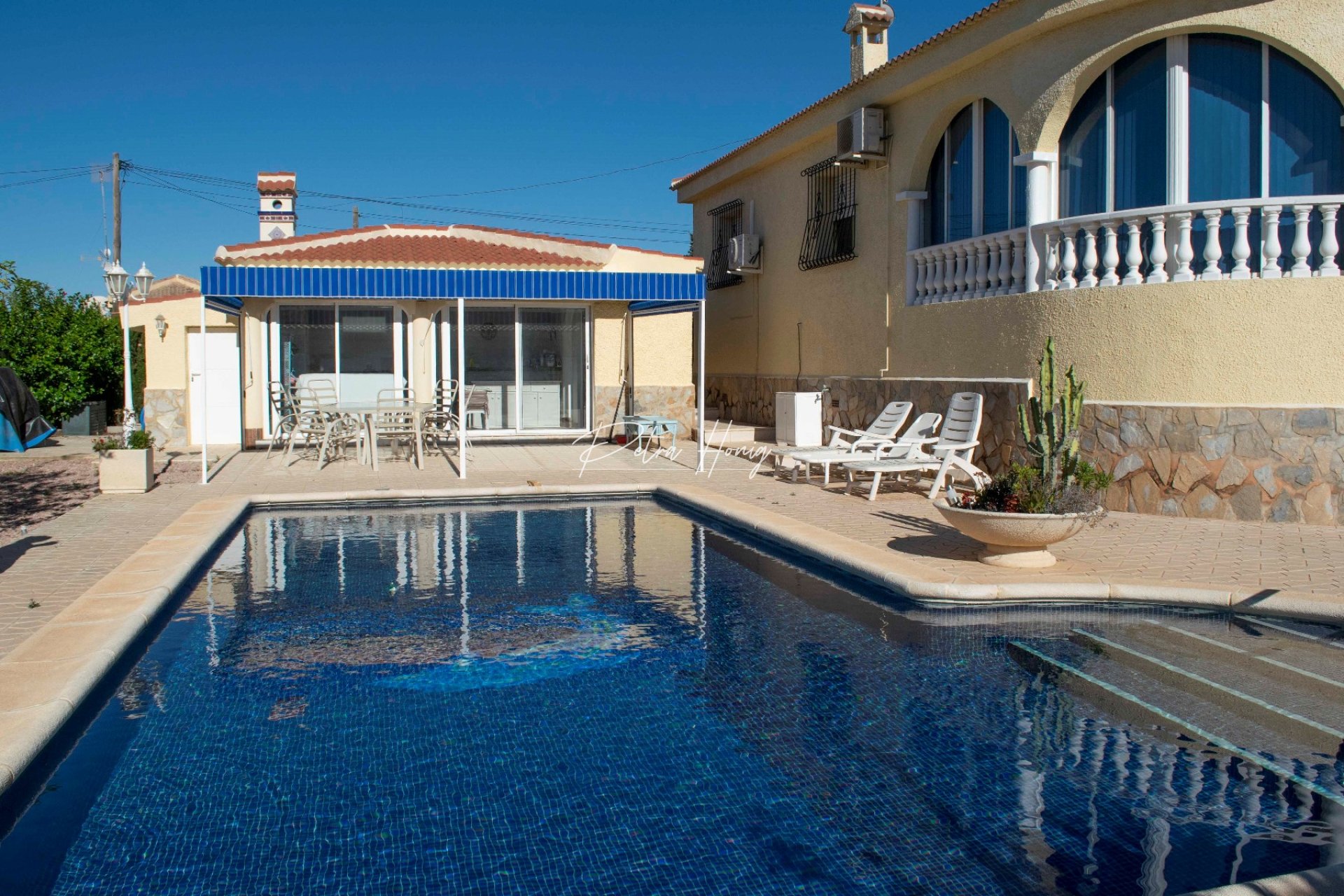 Resales - Villa - Ciudad Quesada - Town Center