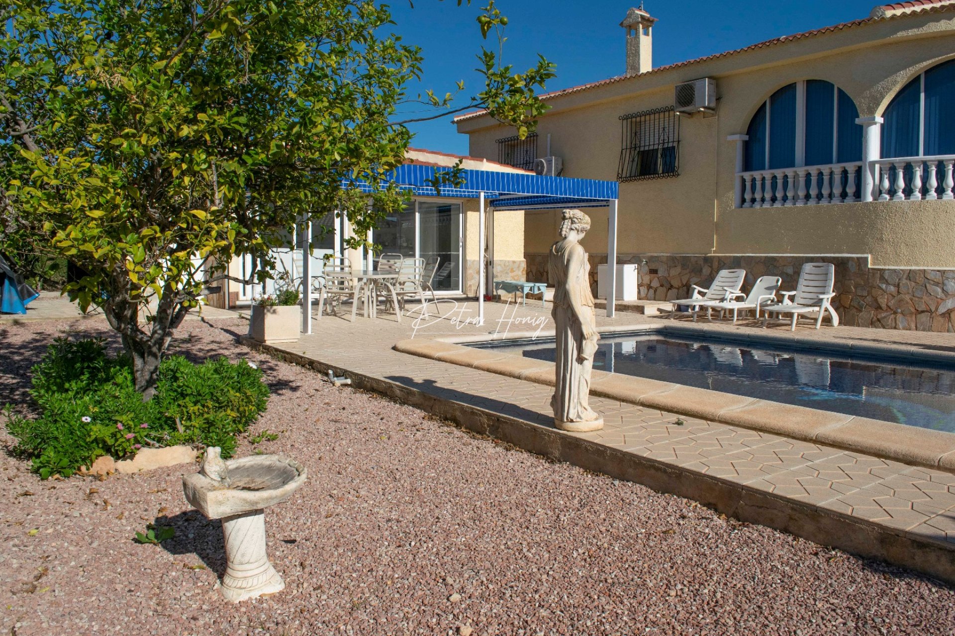 Resales - Villa - Ciudad Quesada - Town Center