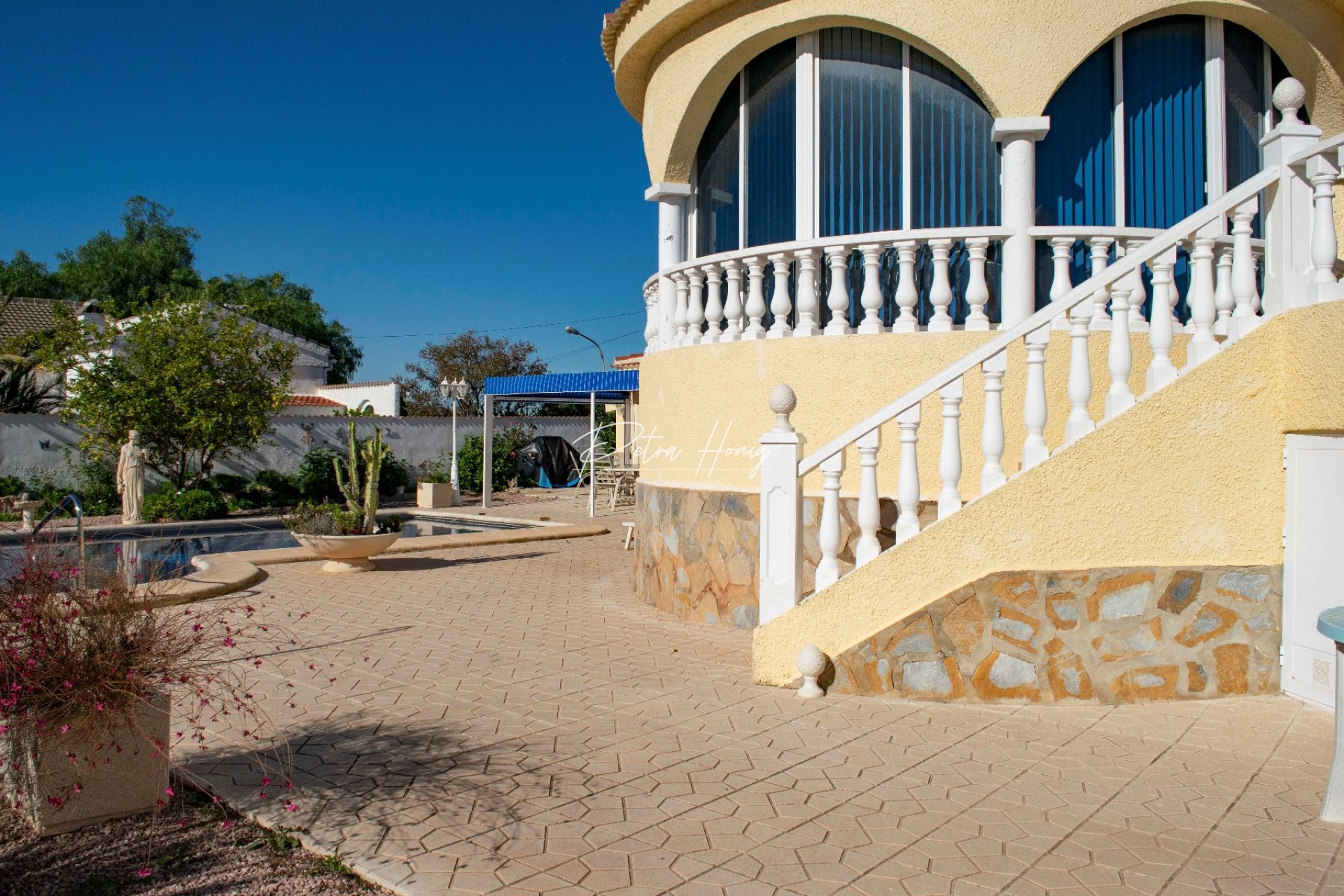Resales - Villa - Ciudad Quesada - Town Center