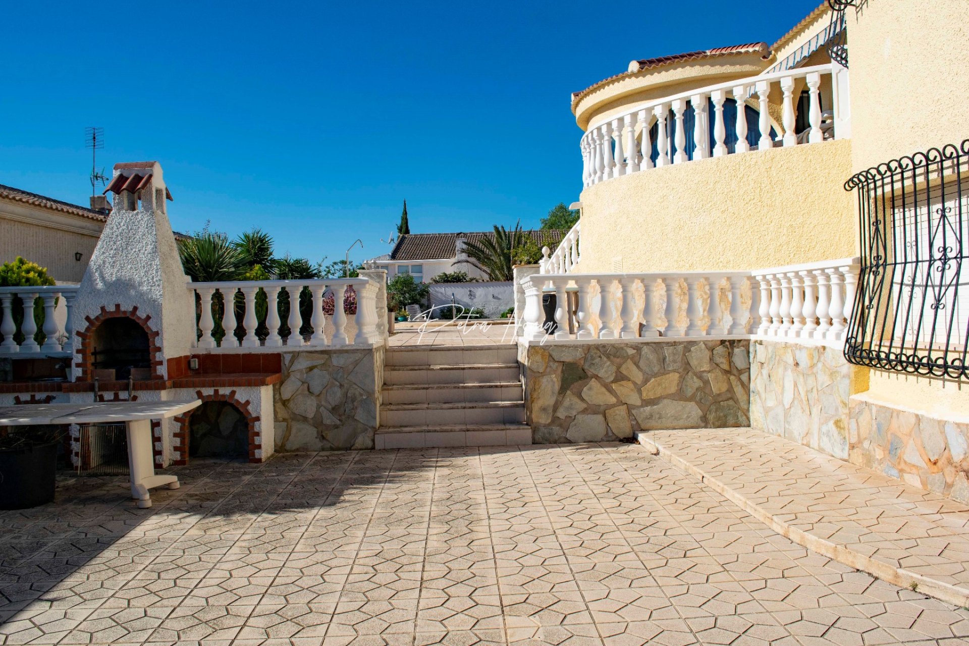 Resales - Villa - Ciudad Quesada - Town Center