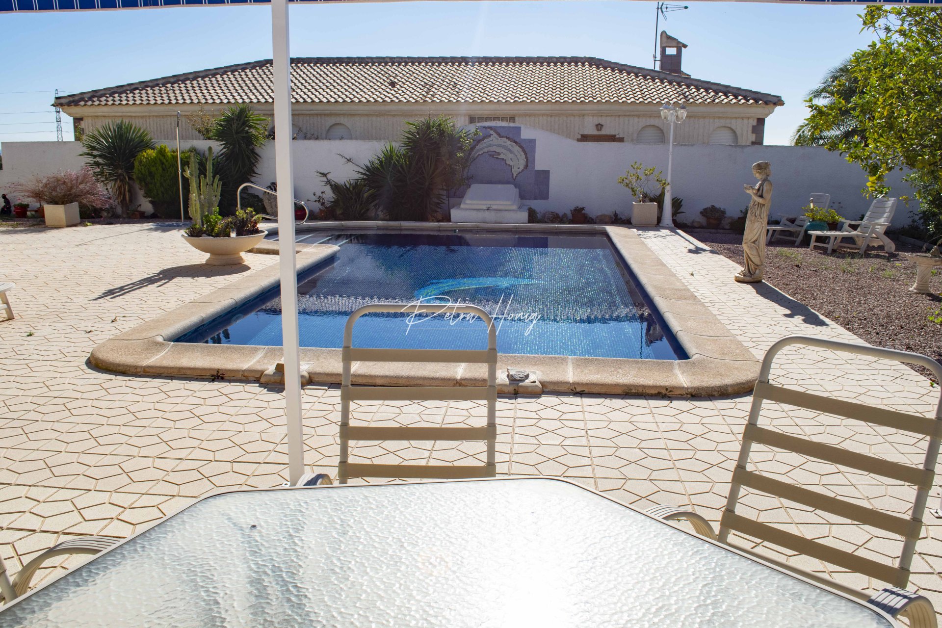 Resales - Villa - Ciudad Quesada - Town Center