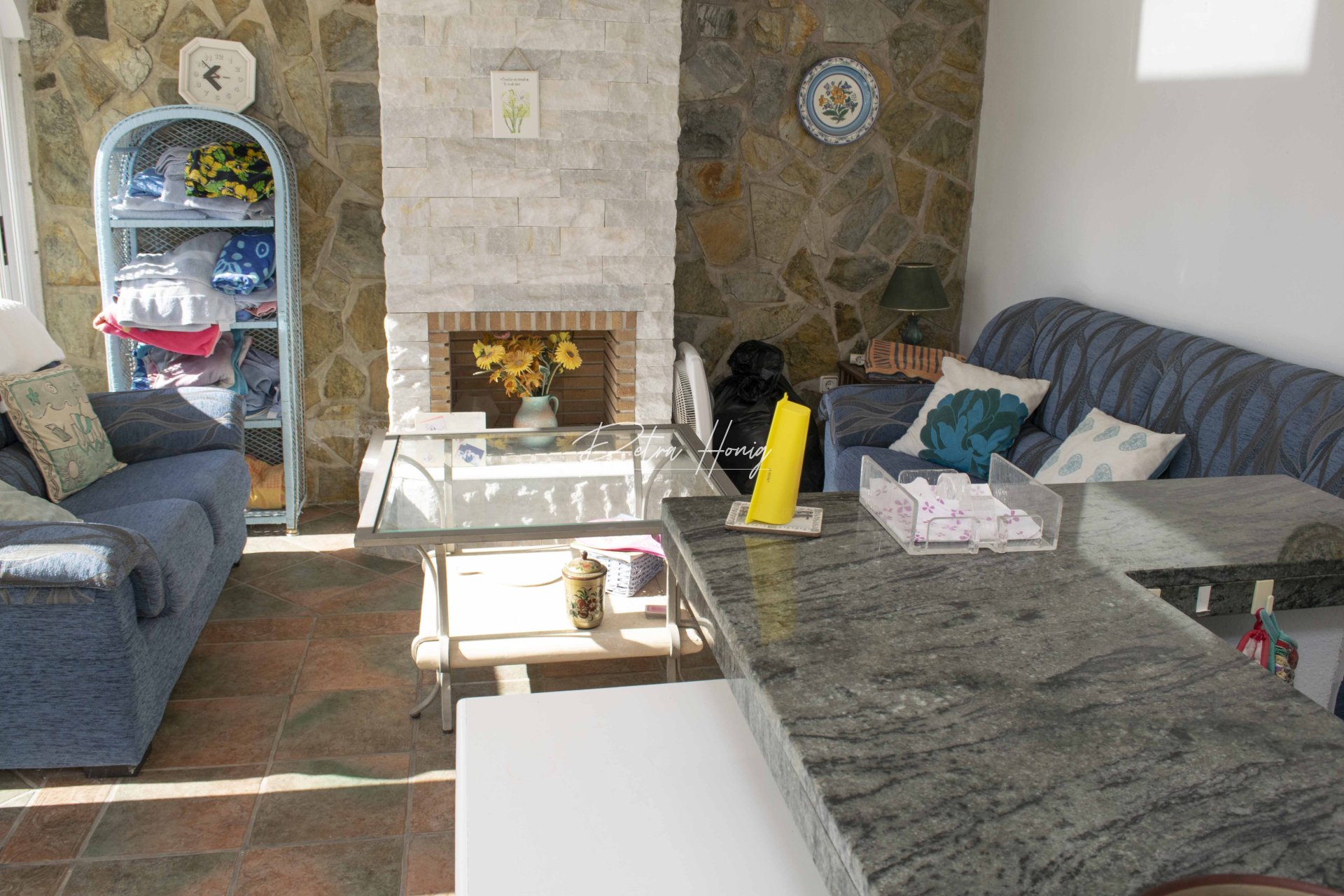 Resales - Villa - Ciudad Quesada - Town Center