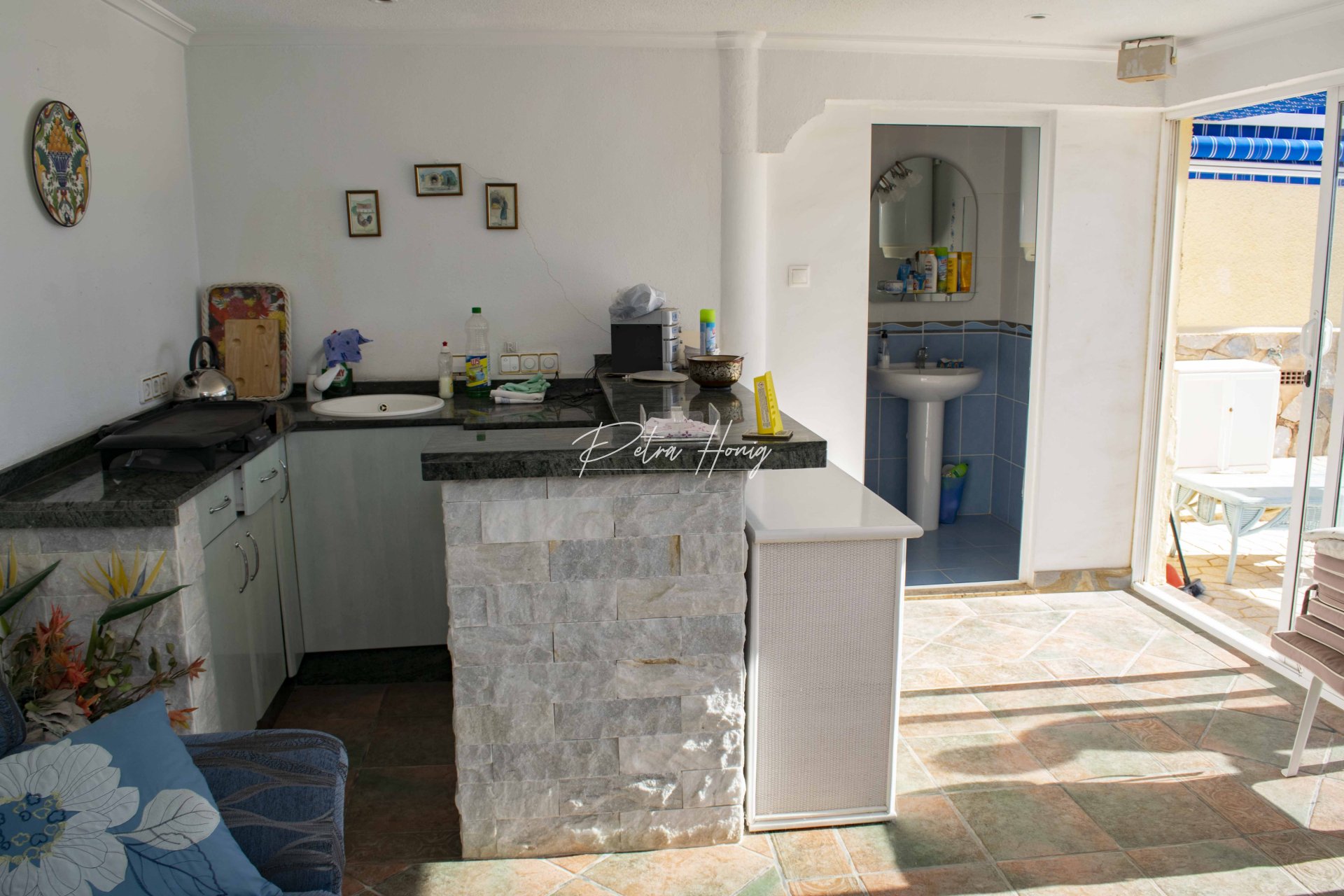 Resales - Villa - Ciudad Quesada - Town Center