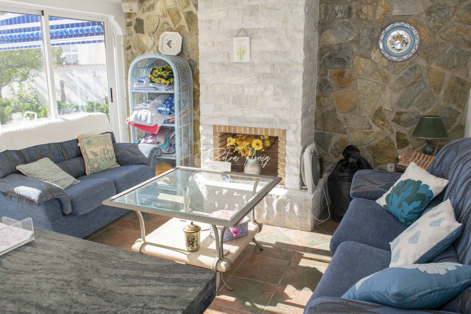 Resales - Villa - Ciudad Quesada - Town Center