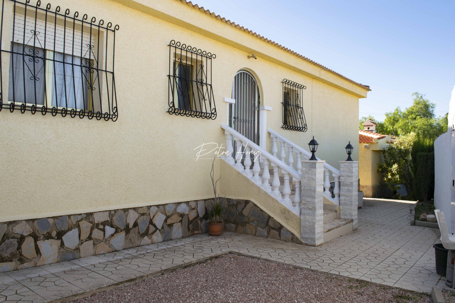 Resales - Villa - Ciudad Quesada - Town Center