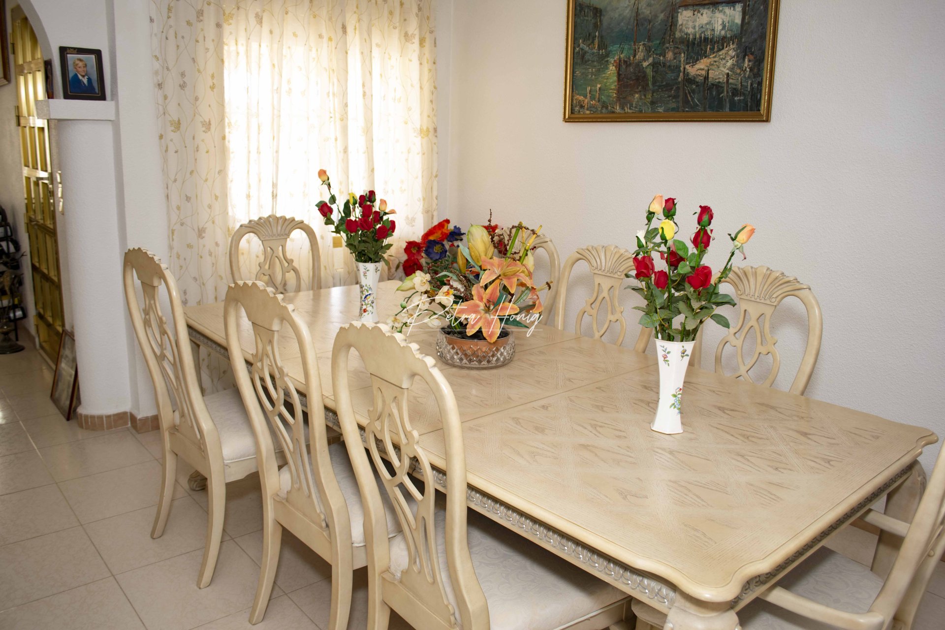 Resales - Villa - Ciudad Quesada - Town Center