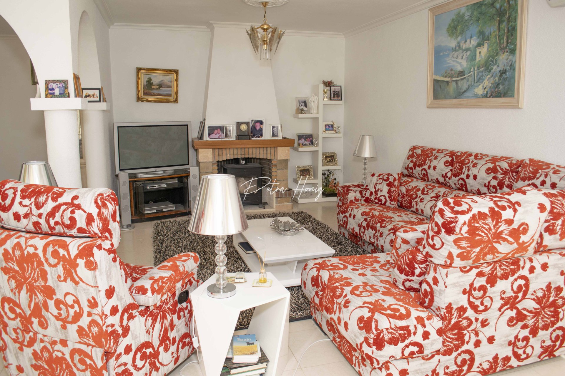 Resales - Villa - Ciudad Quesada - Town Center