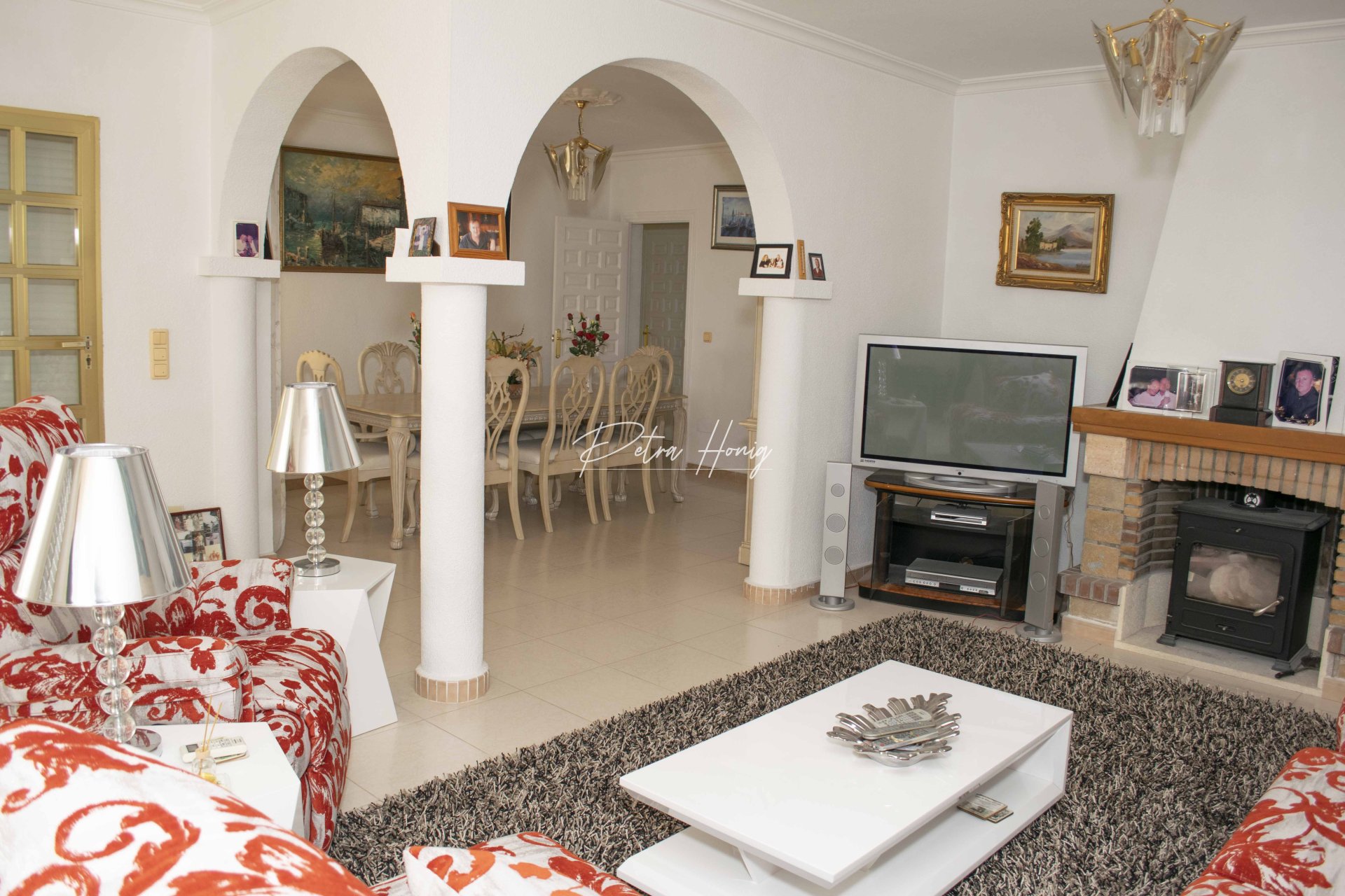 Resales - Villa - Ciudad Quesada - Town Center