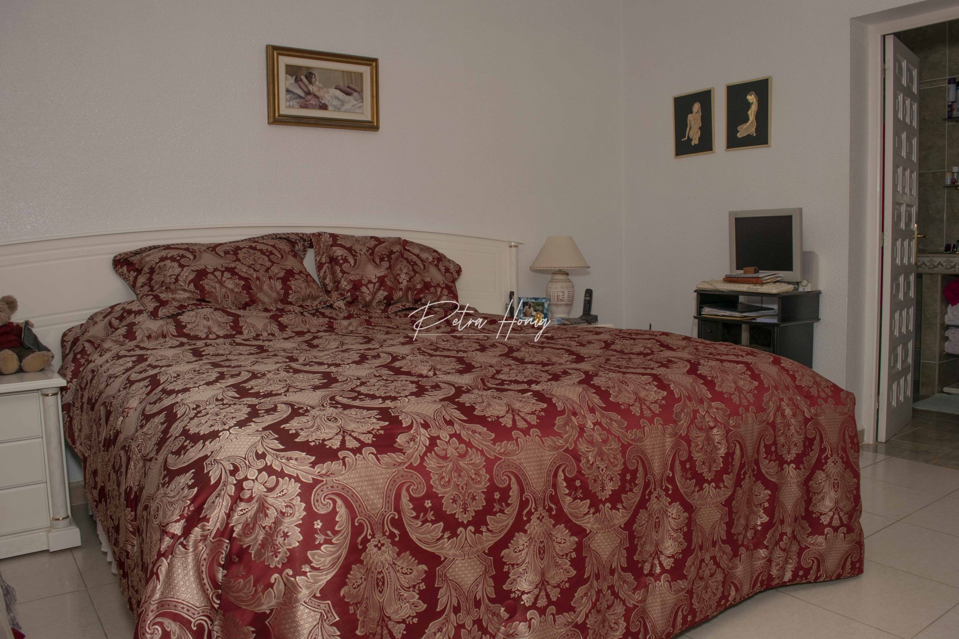 Resales - Villa - Ciudad Quesada - Town Center