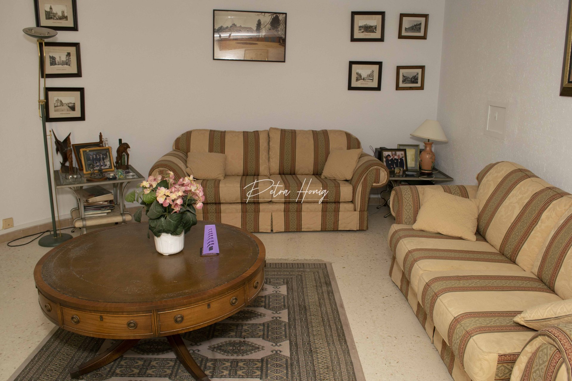 Resales - Villa - Ciudad Quesada - Town Center